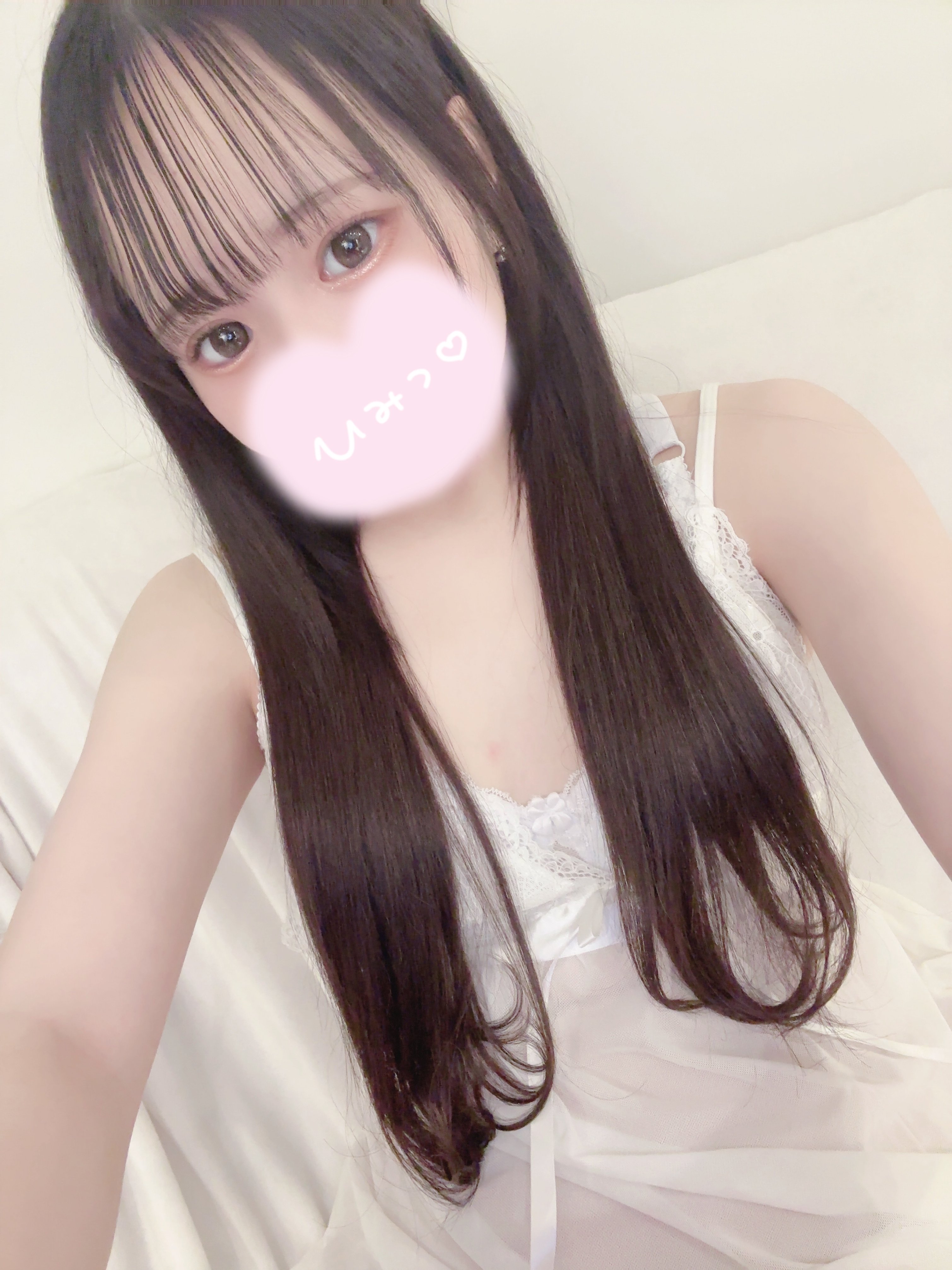 はじめまして♡