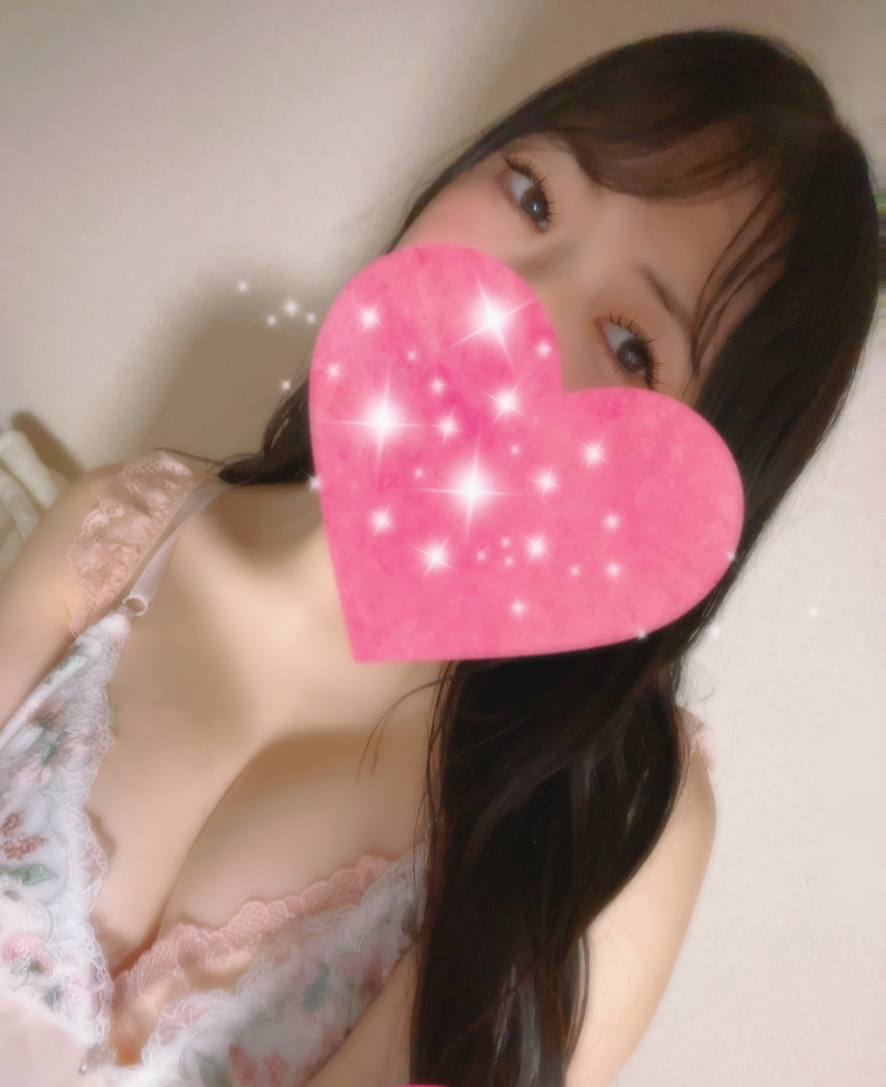 エッチな気分🩷