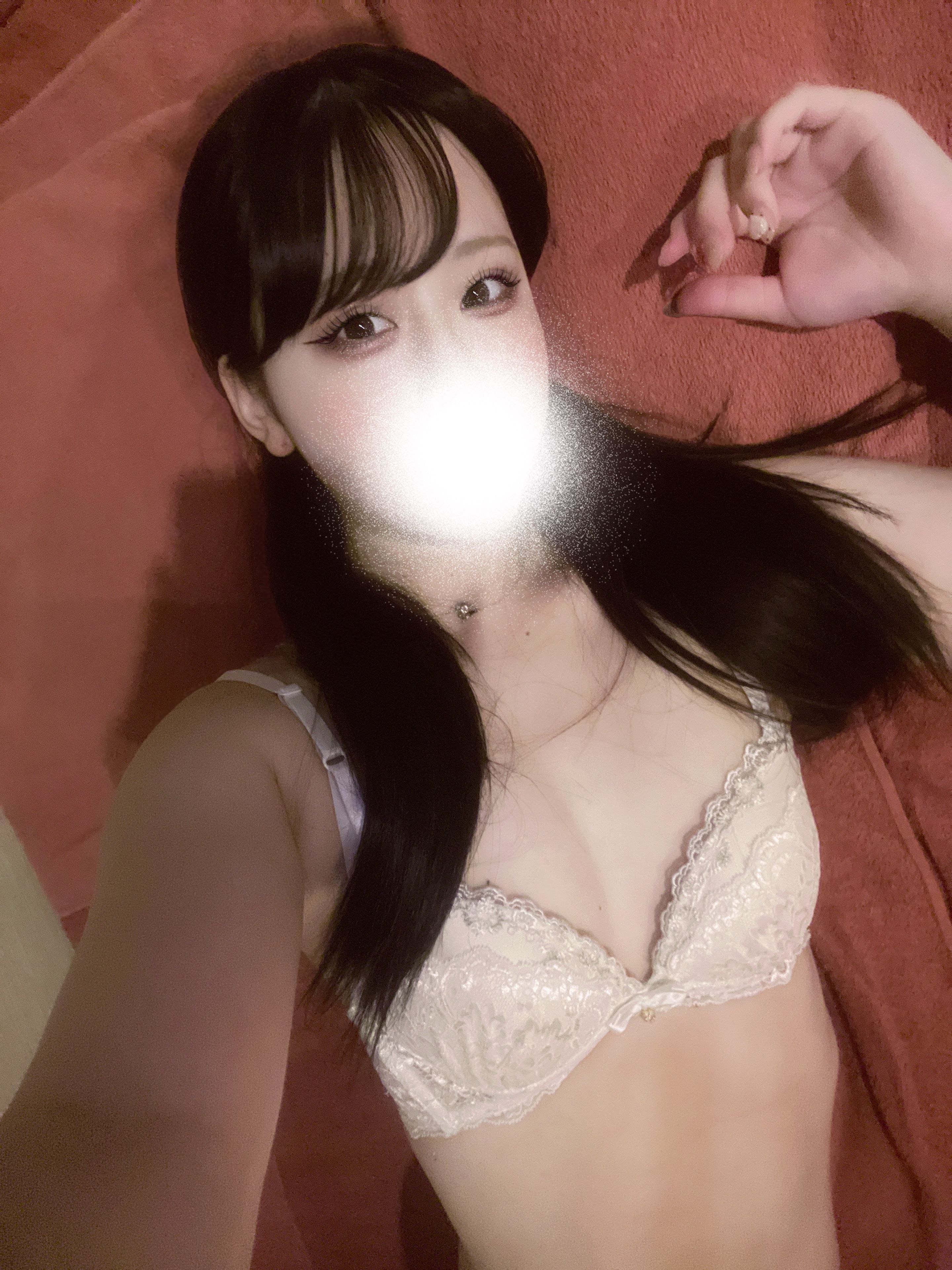 🎀初めまして🎀