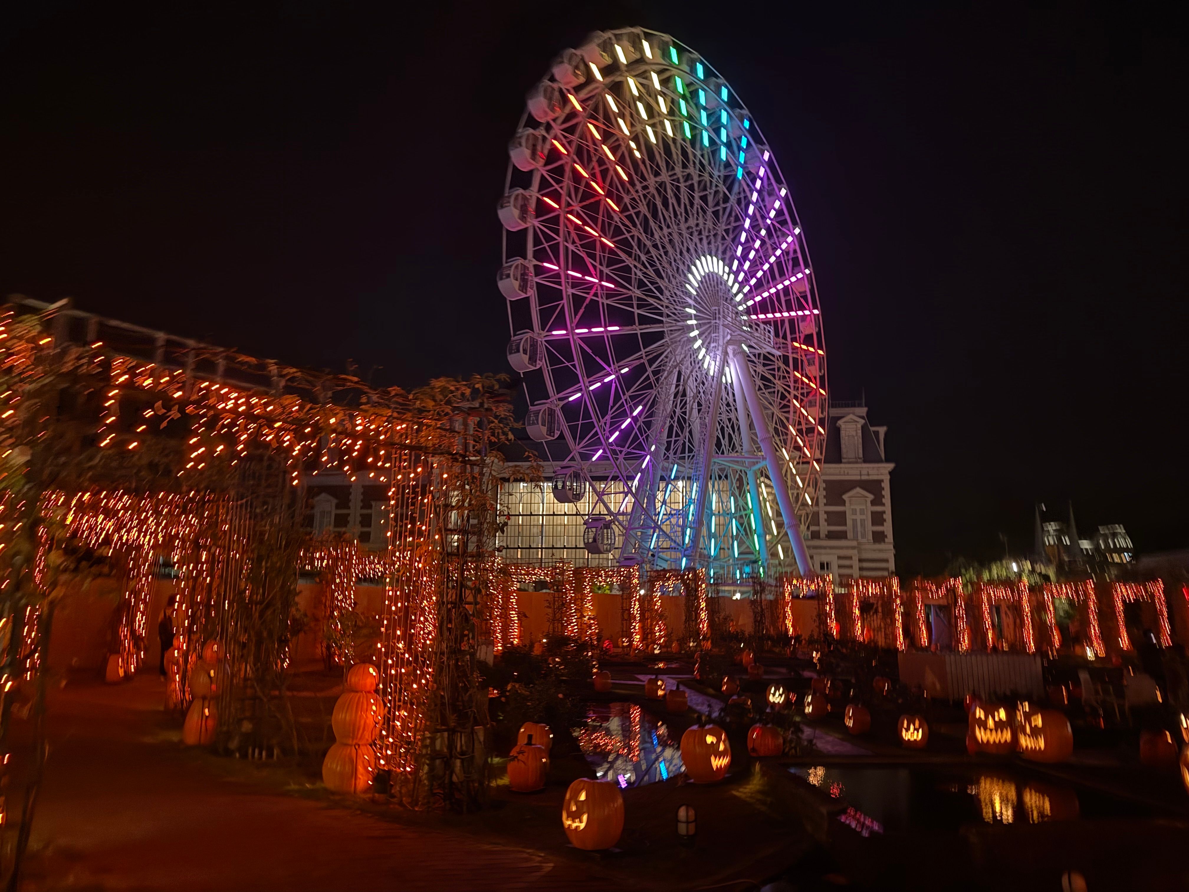 今日夜から出勤します！
