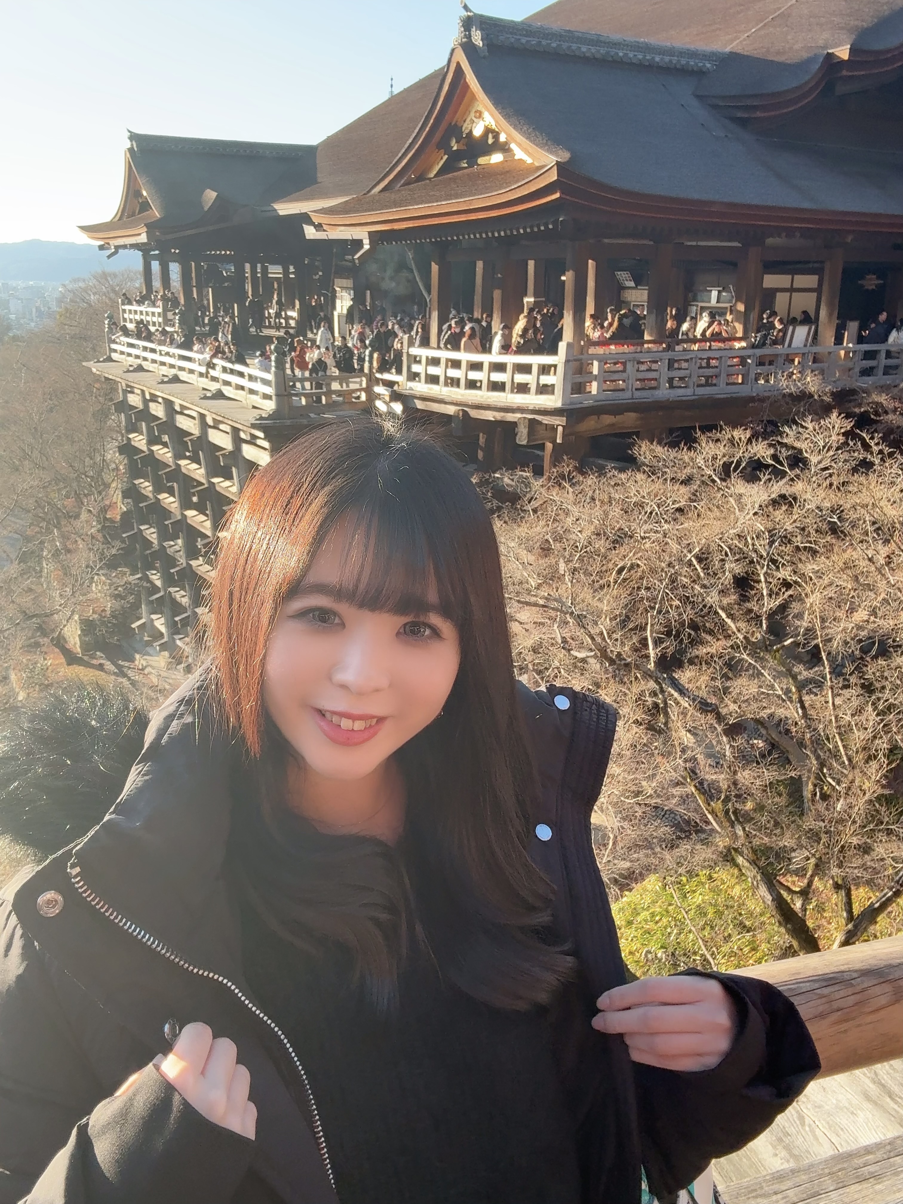 初投稿‼️