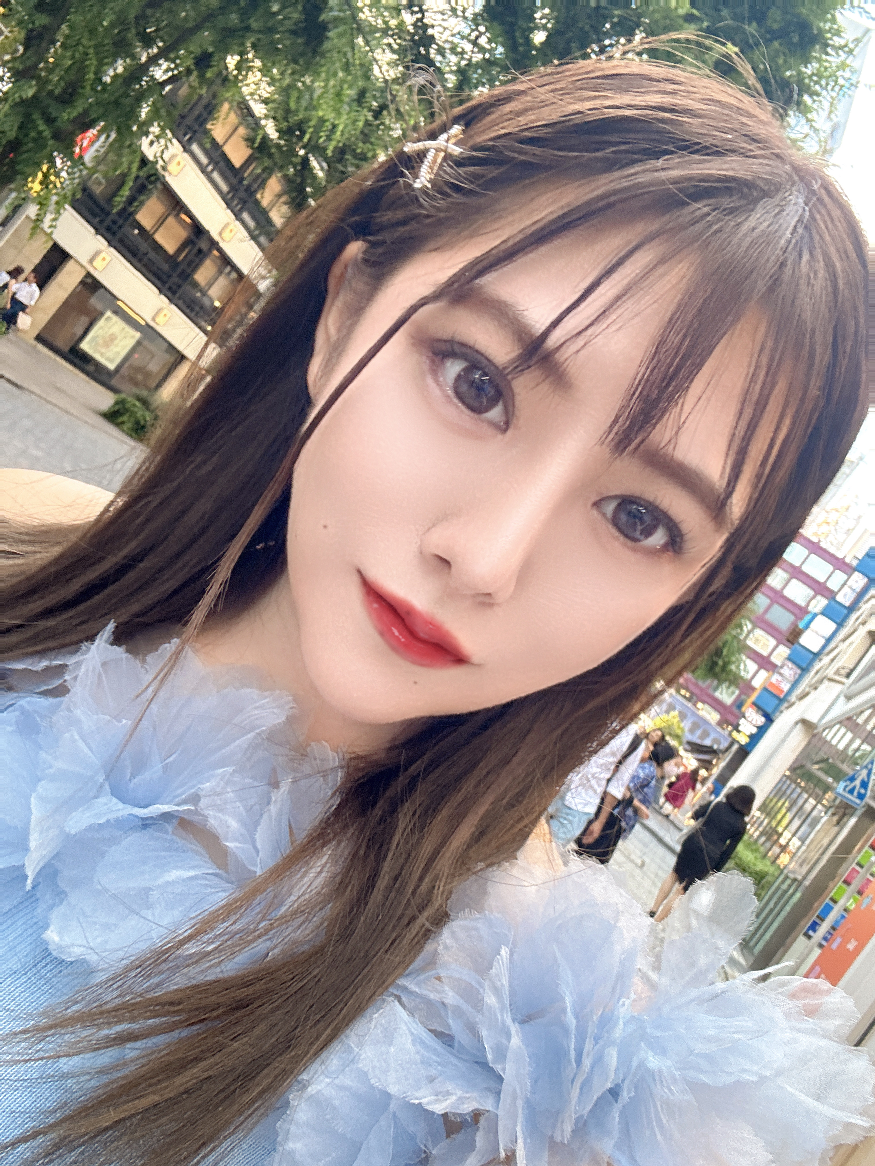 きつきつのと一緒になる覚悟できてるか？