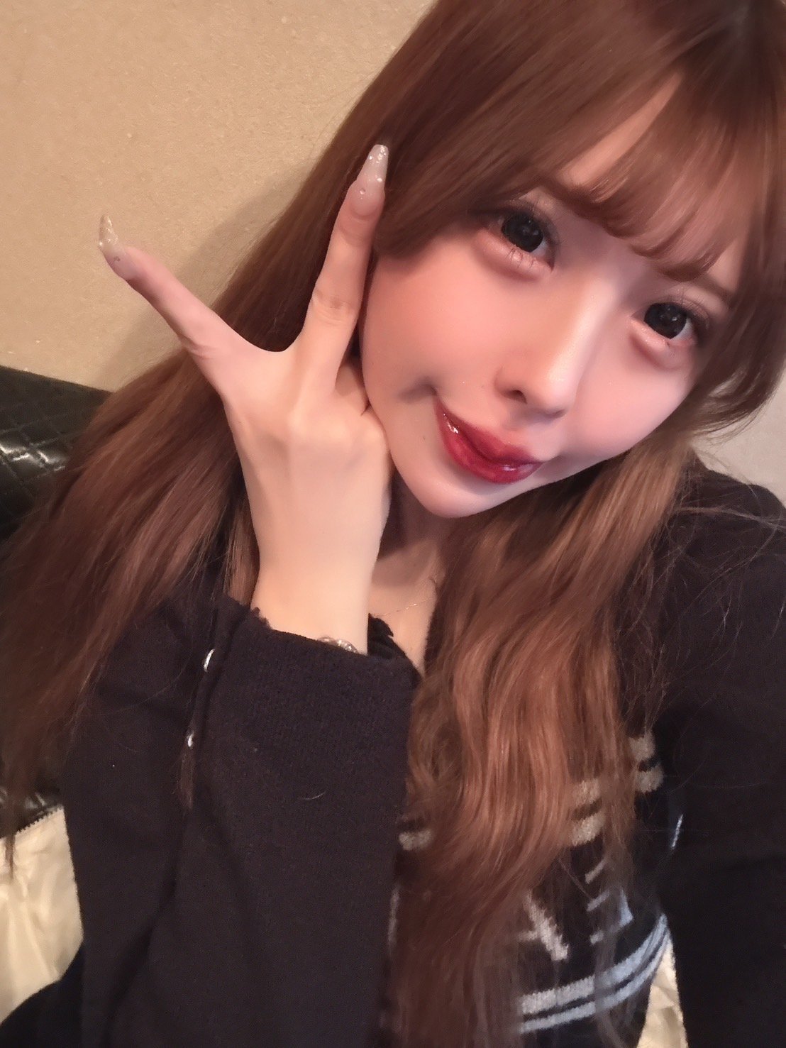 明日から🐱