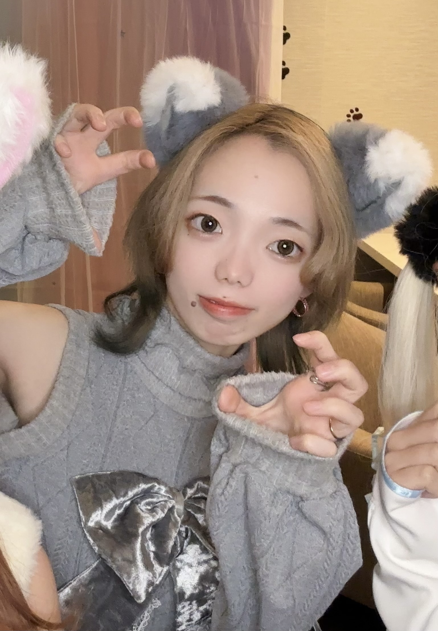 かほ