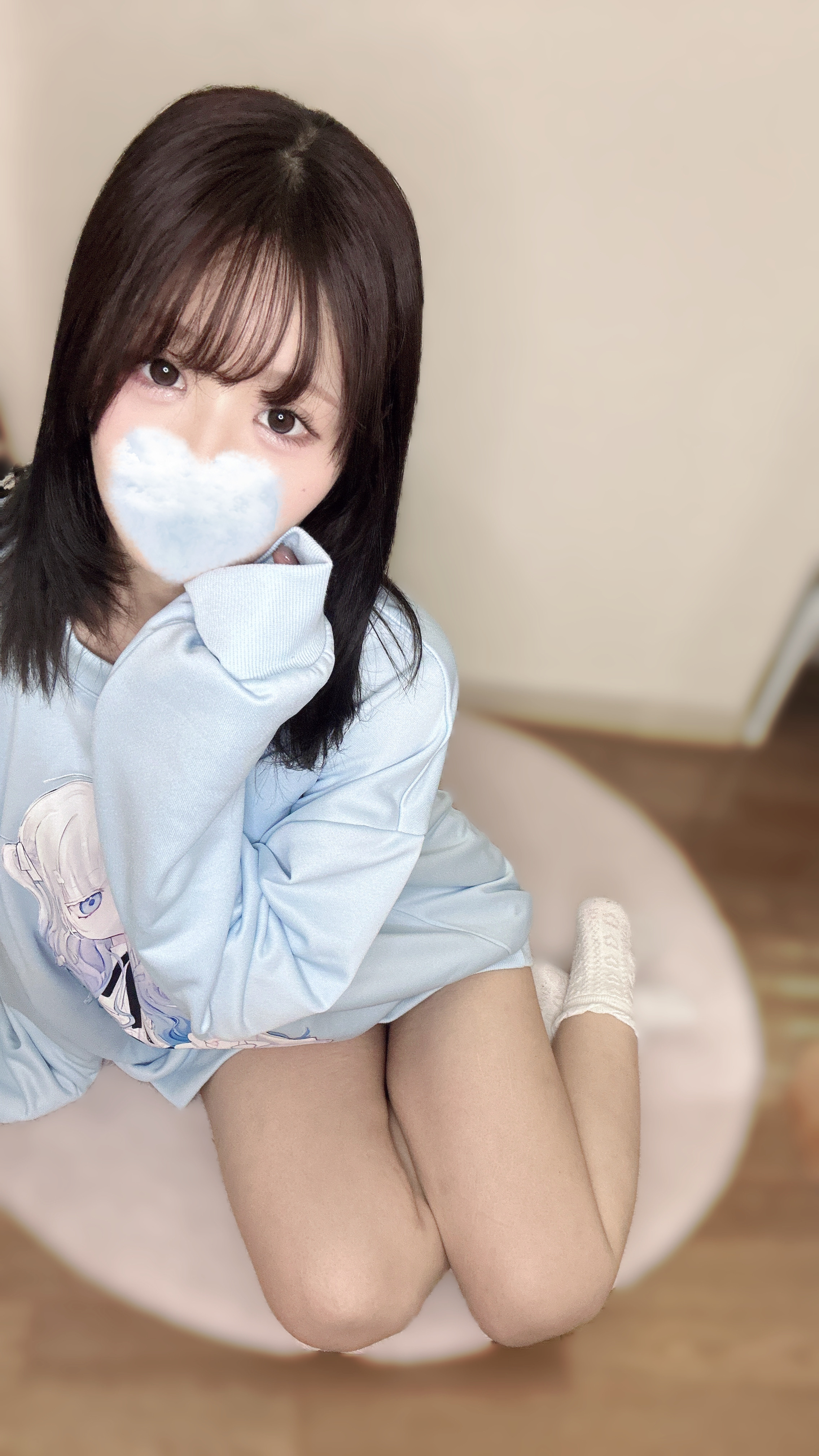 はじめまして♪