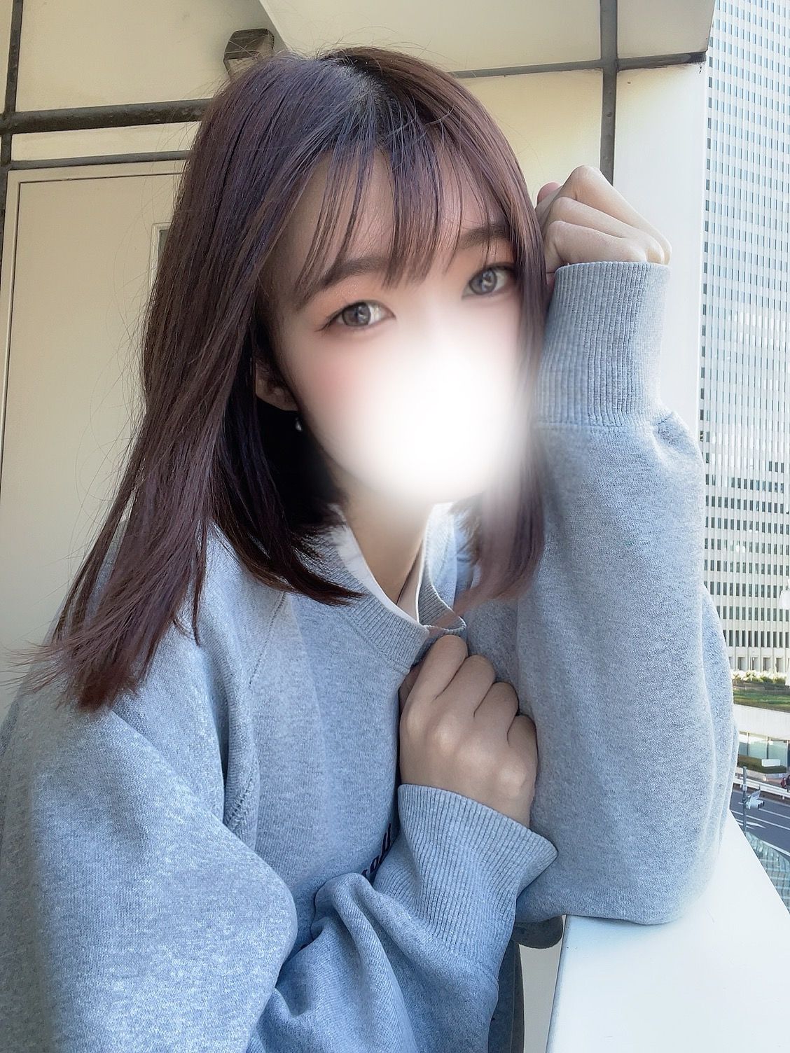 初めて…♡