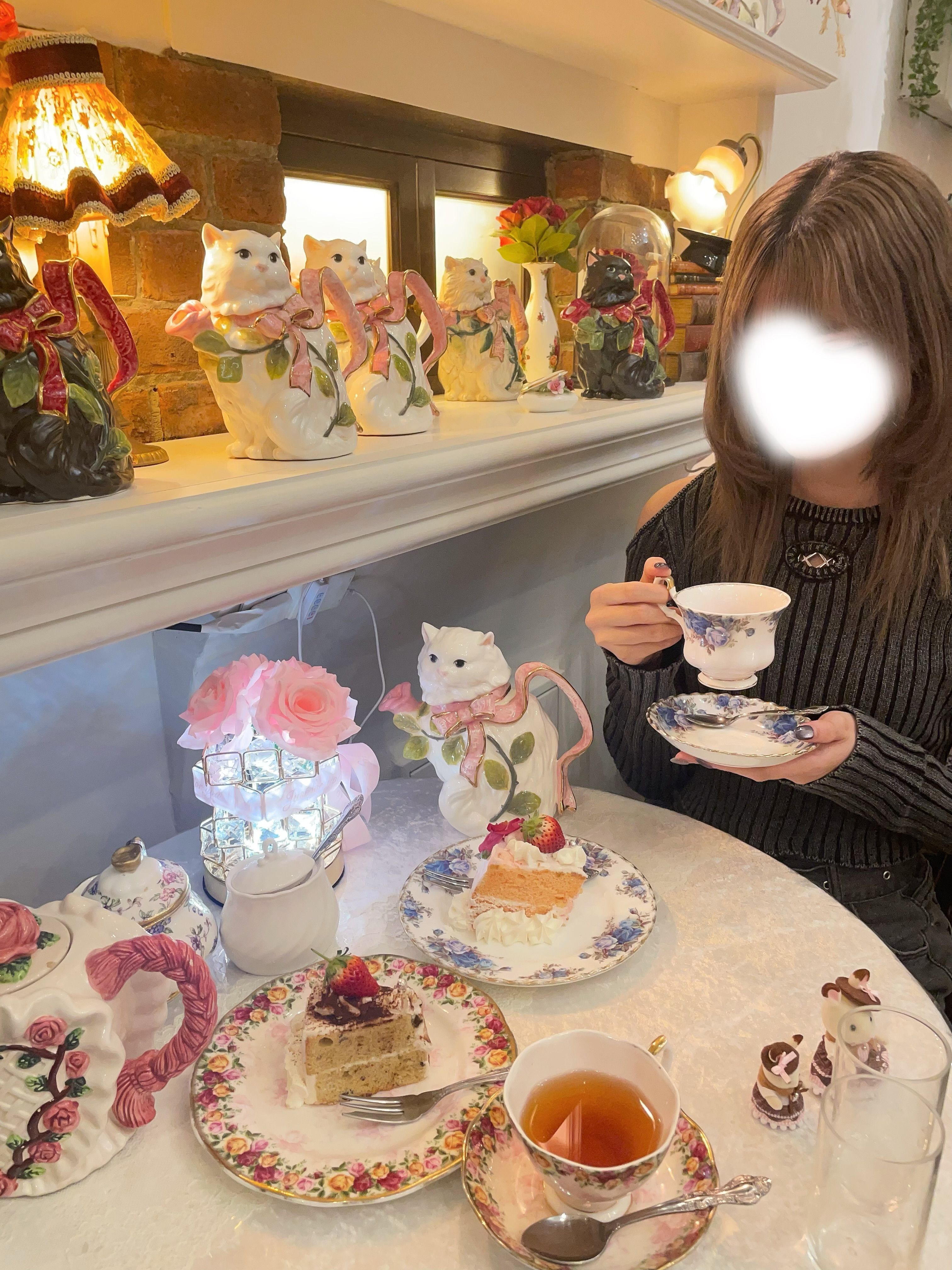 スイーツの日🍰