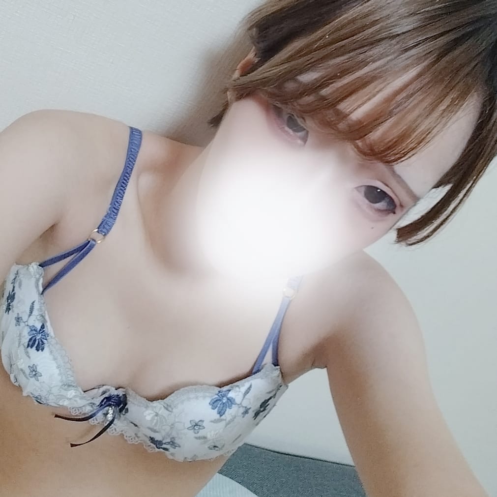 今日会いたいな〜の顔！🥺