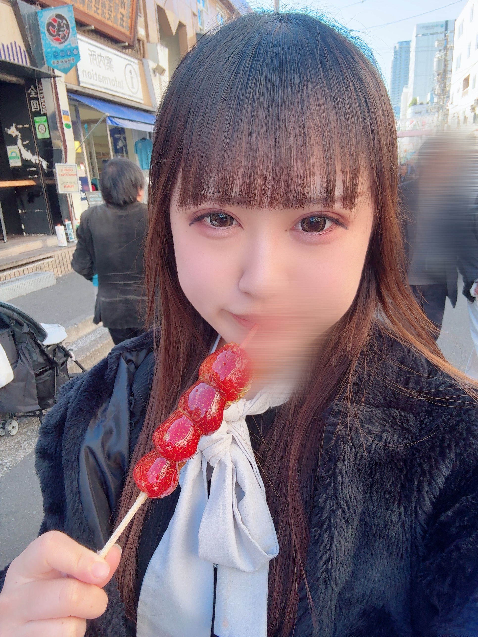 お久しぶりです🌸