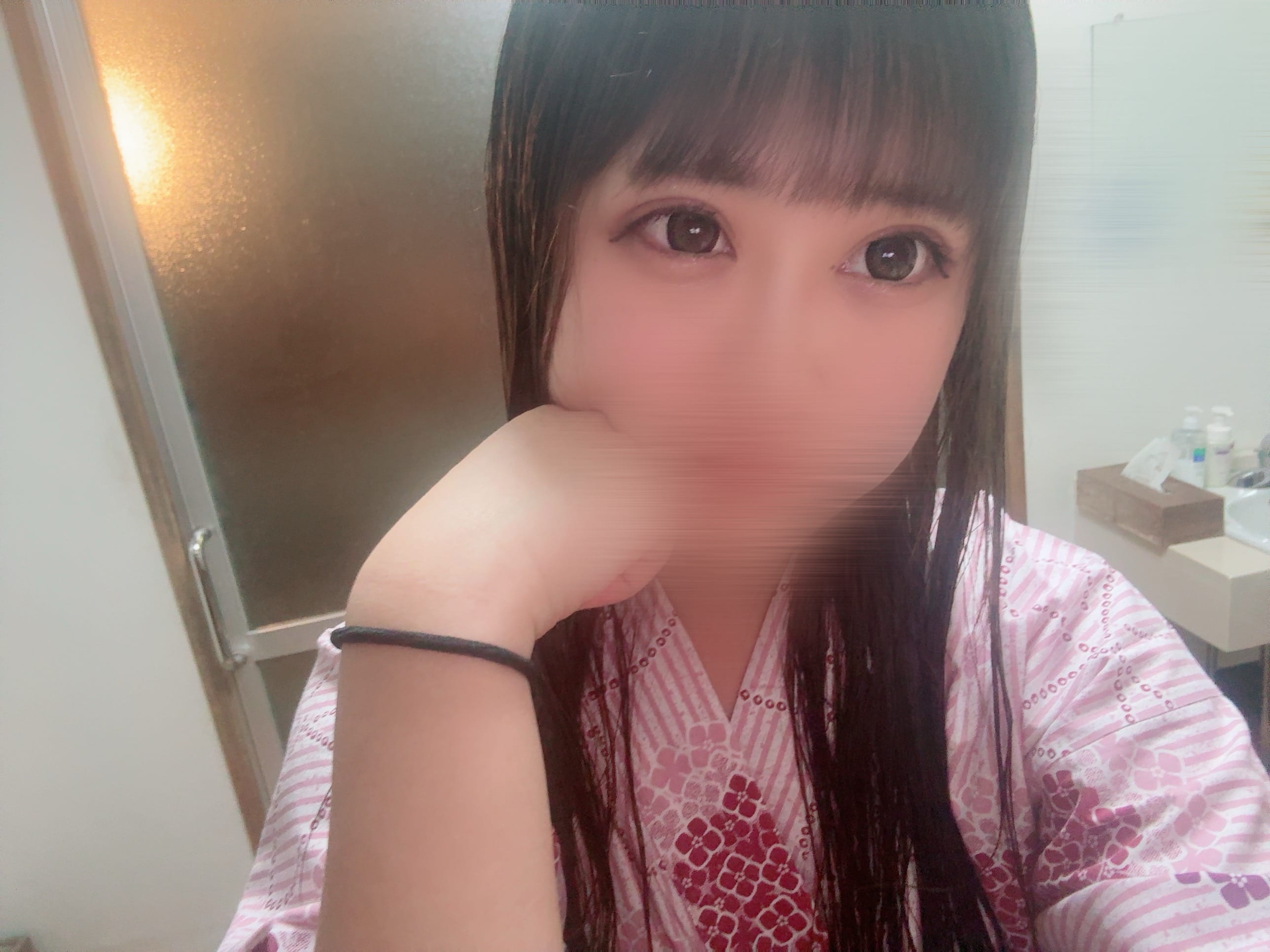 はじめまして🌸