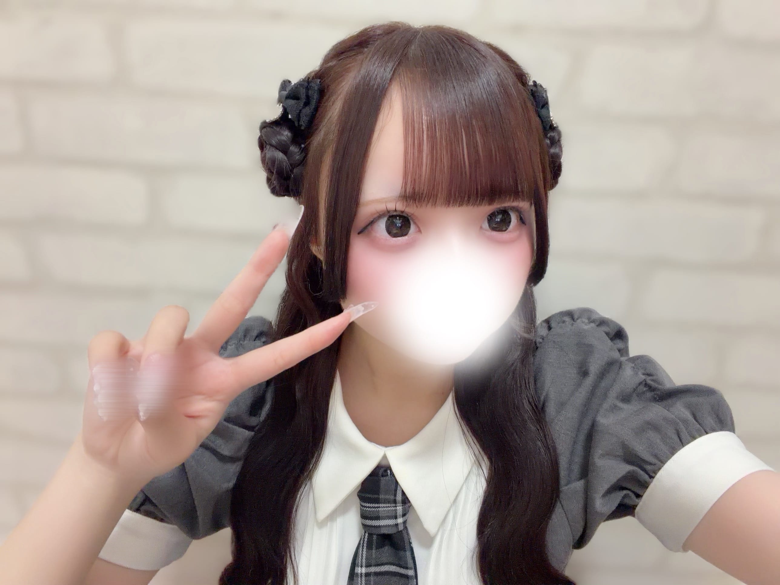 久しぶり♡