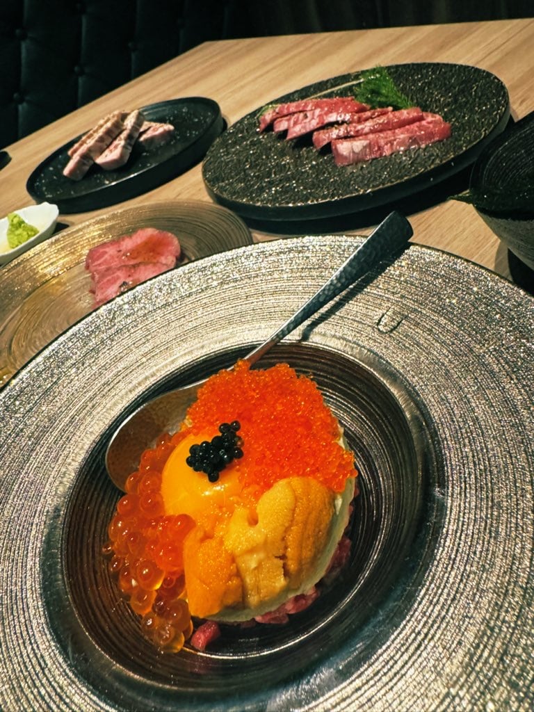 お肉食べたいな🥩