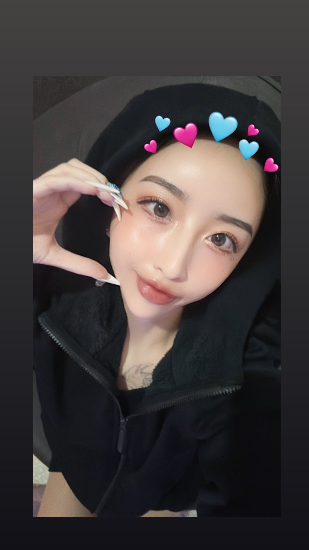 🌈今日新宿🌈