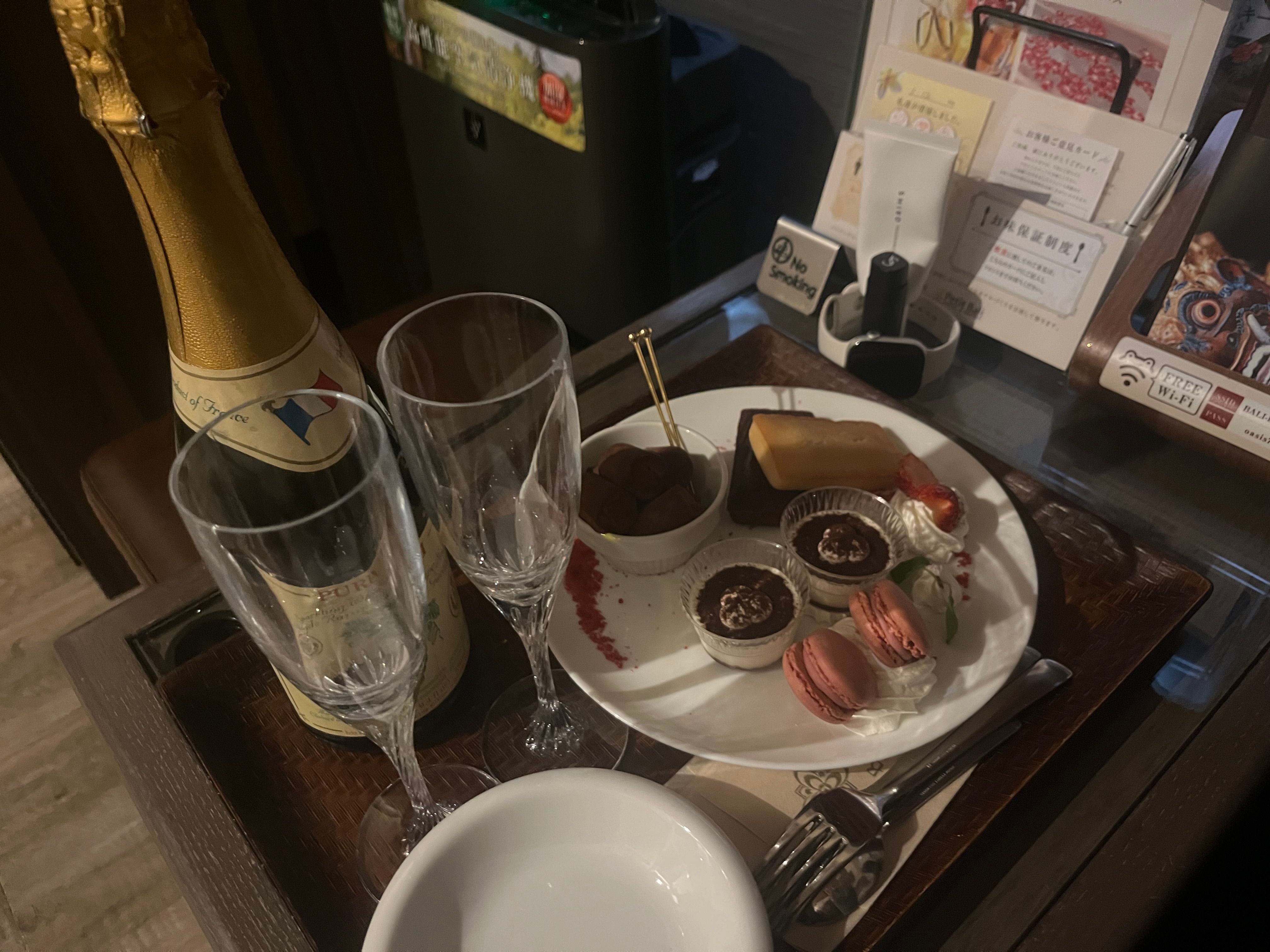 ナイスサプライズ👍