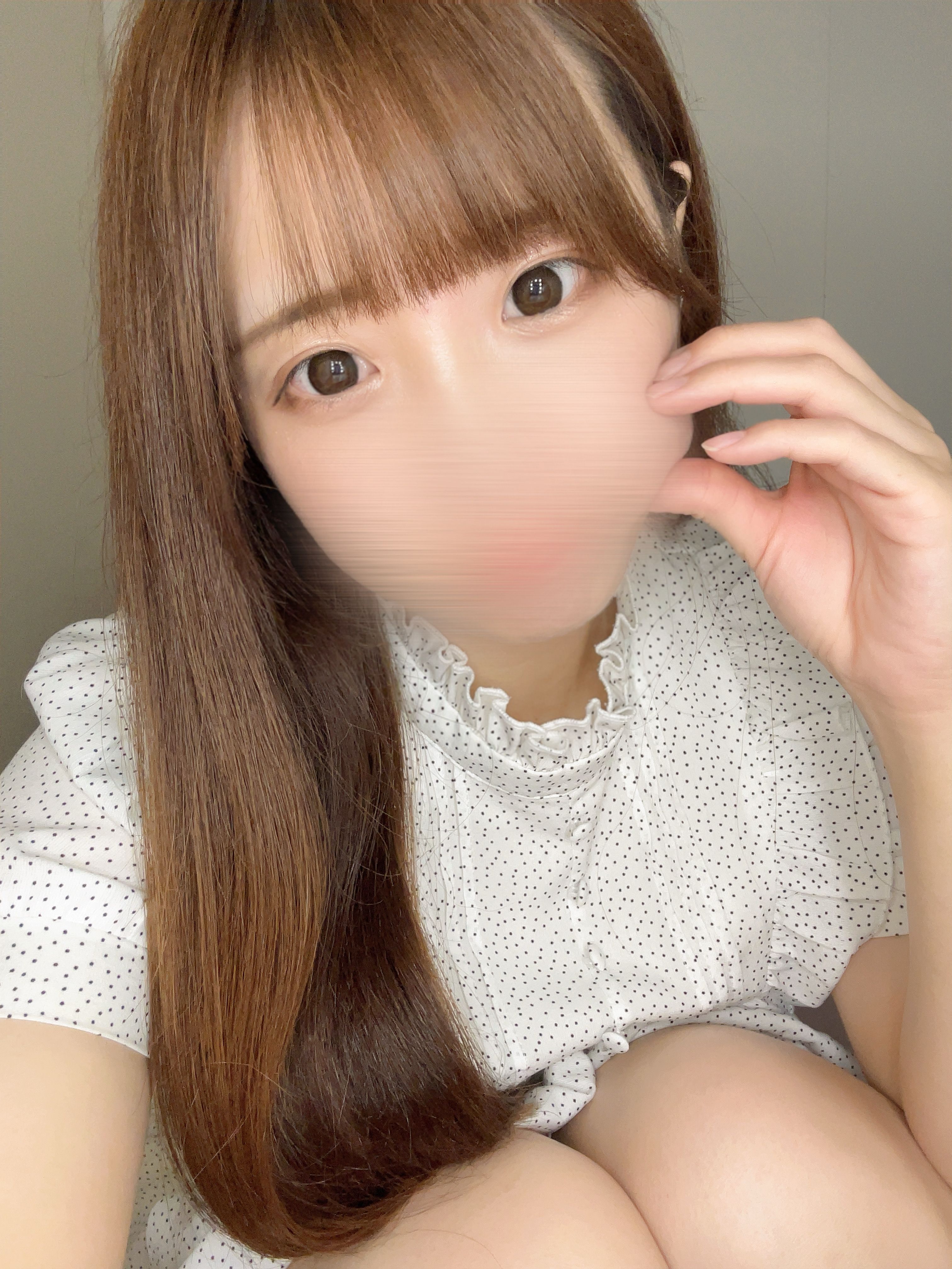 はじめまして🤍