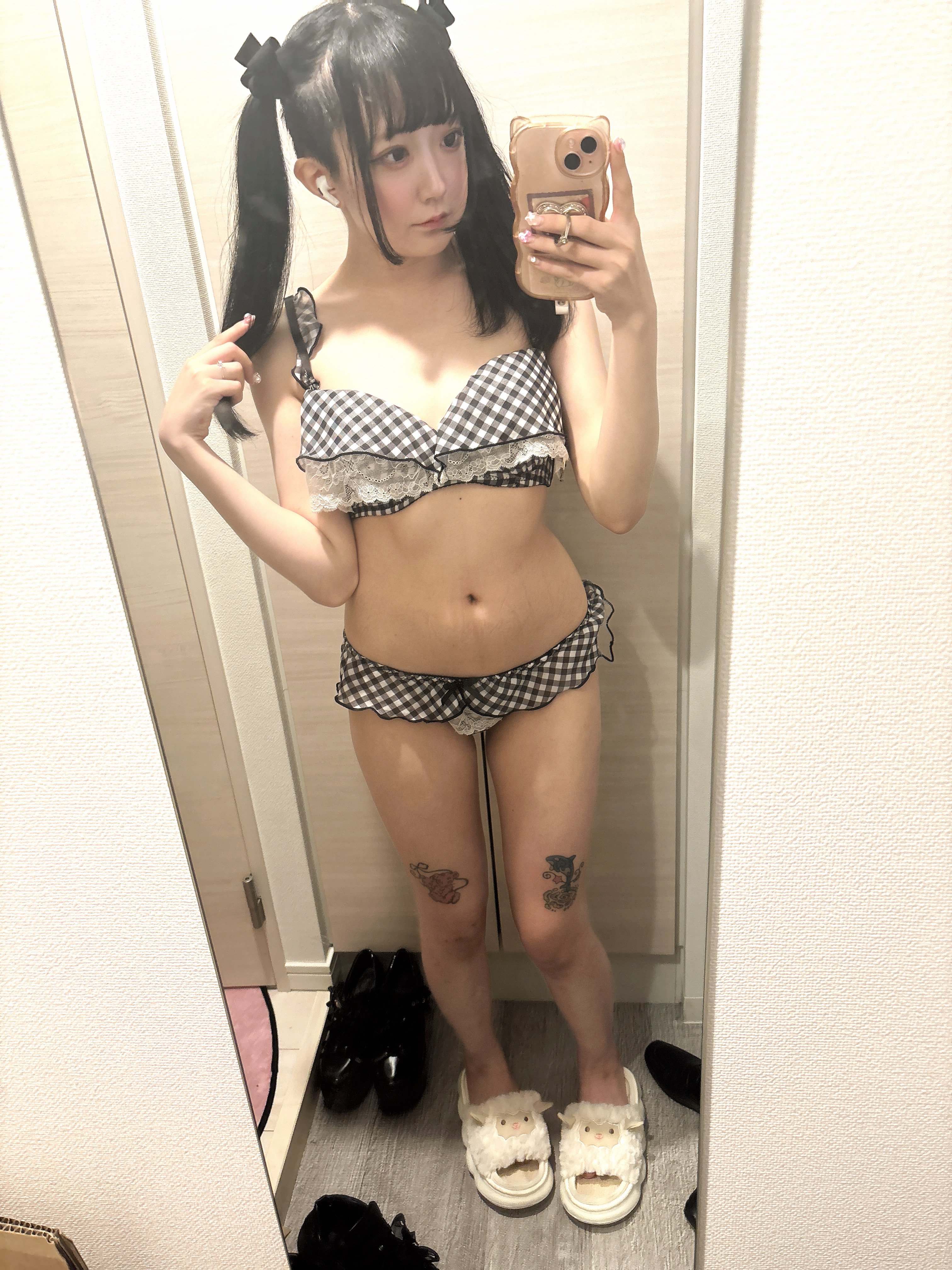 ももあ 画像 6