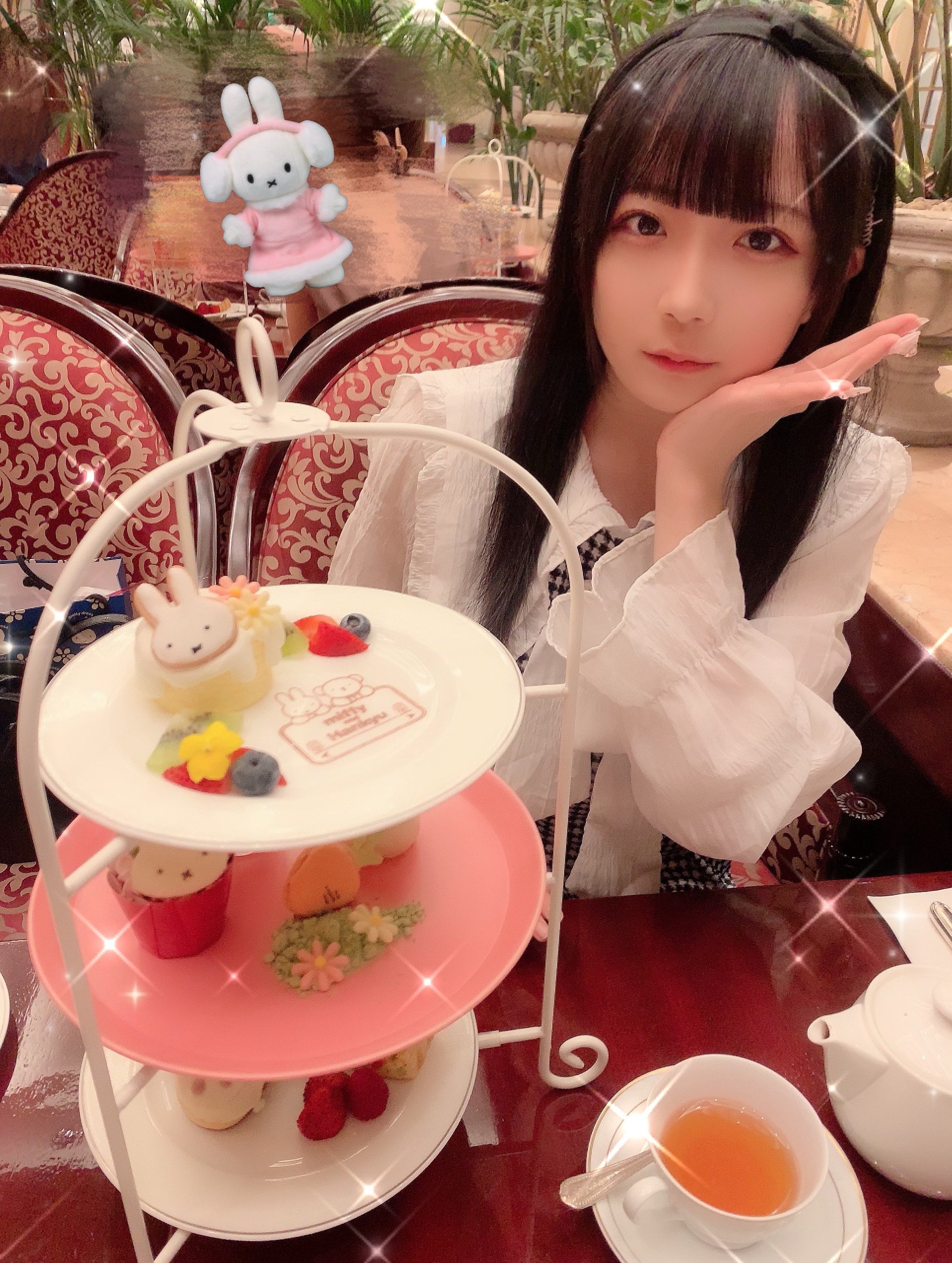 ももあ 画像 8