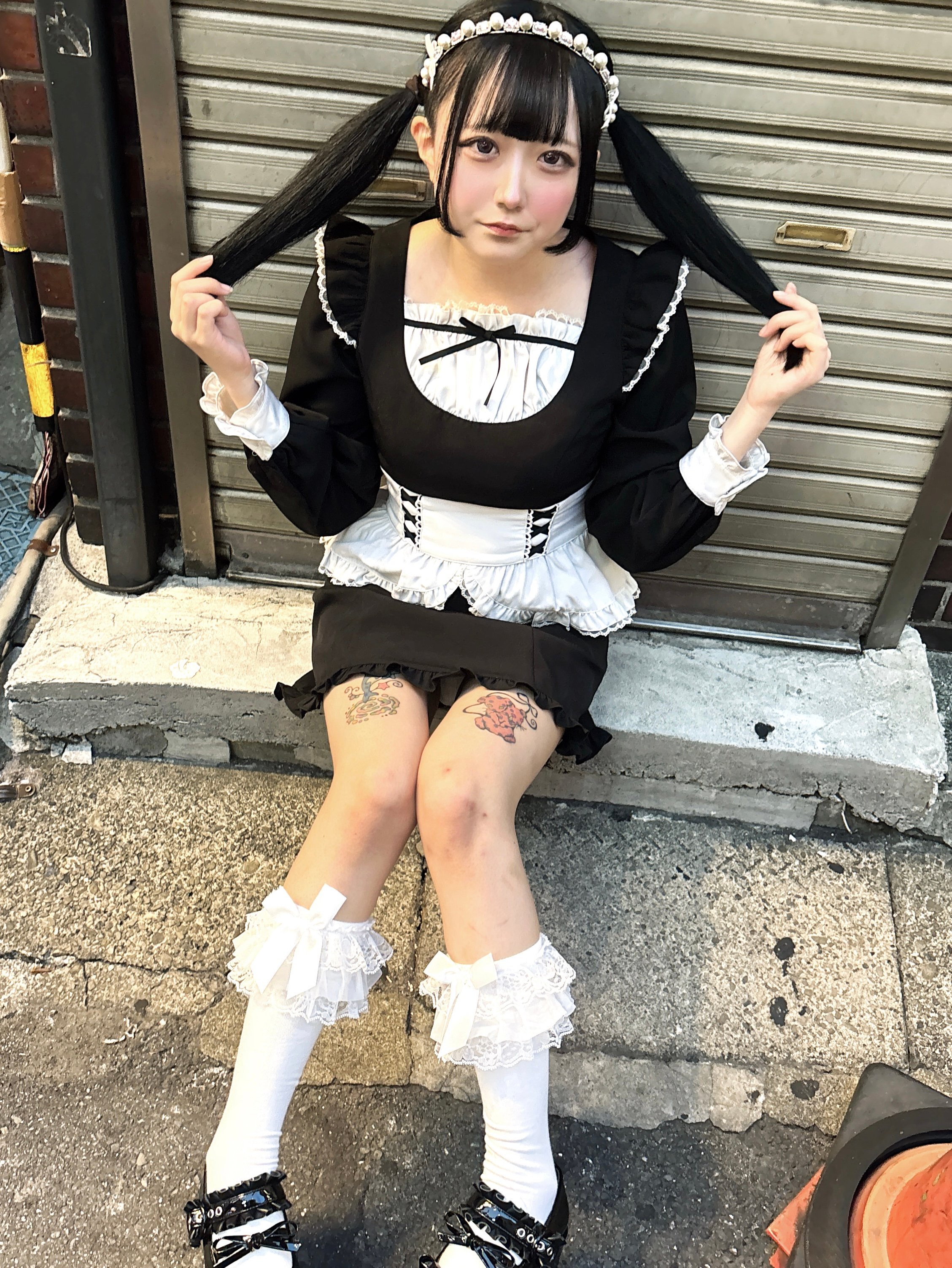 ももあ 画像 2