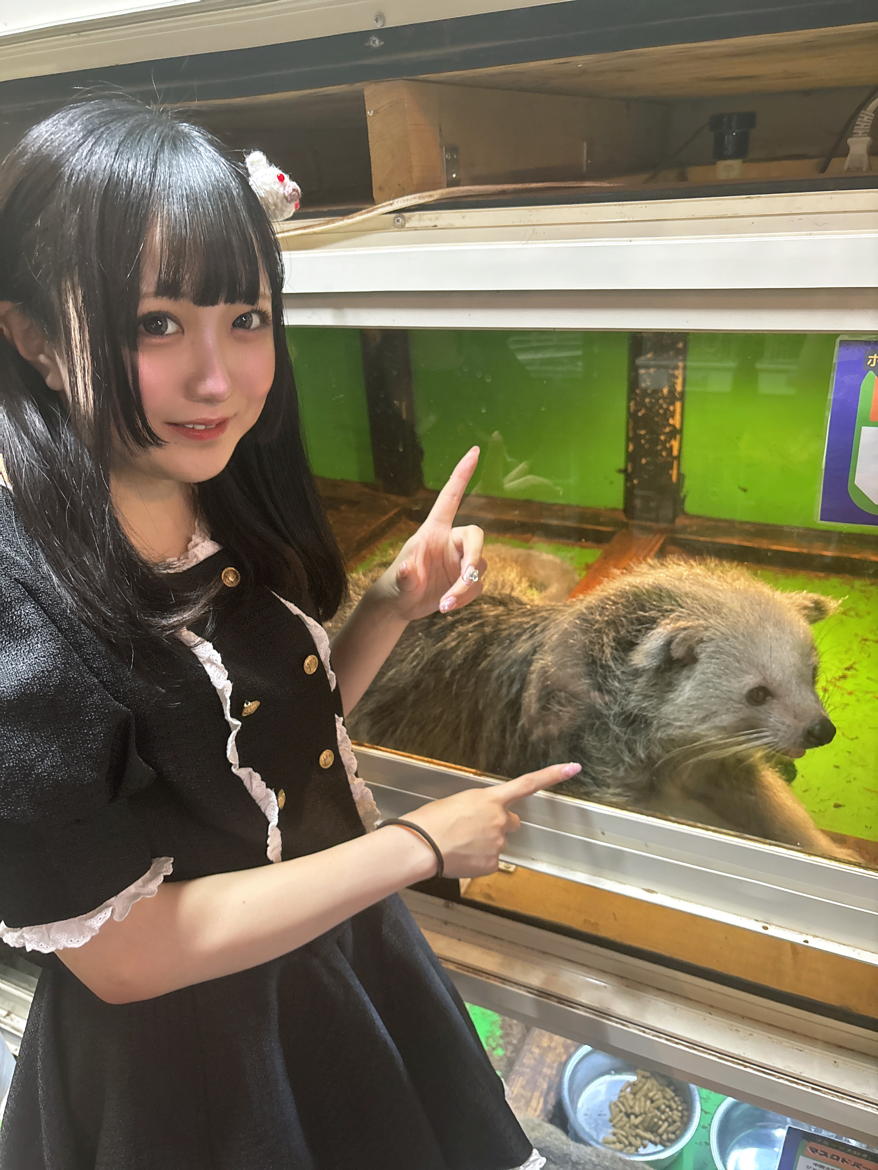 ももあ 画像 3