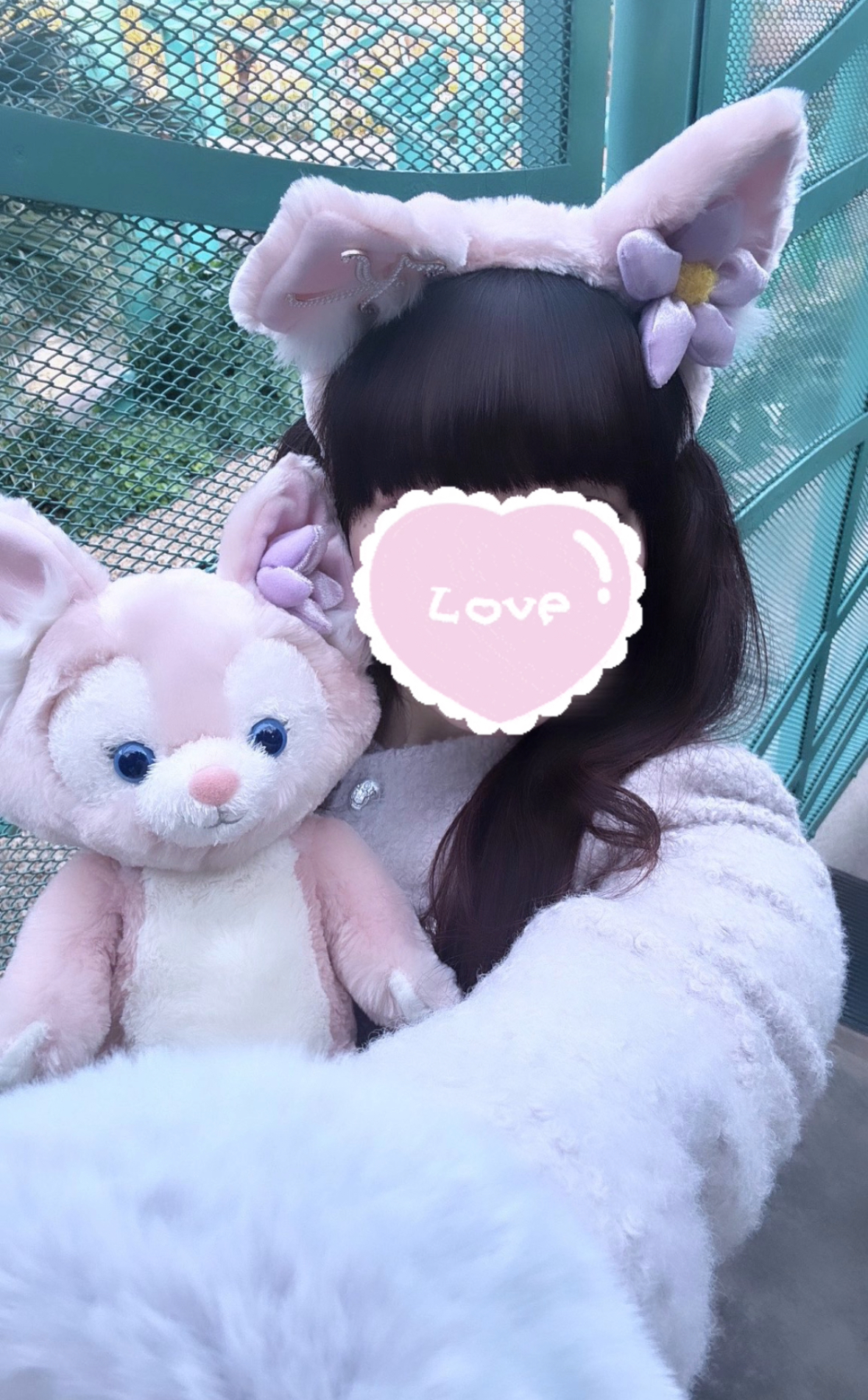 はじめまして🌷あむです☺️💓