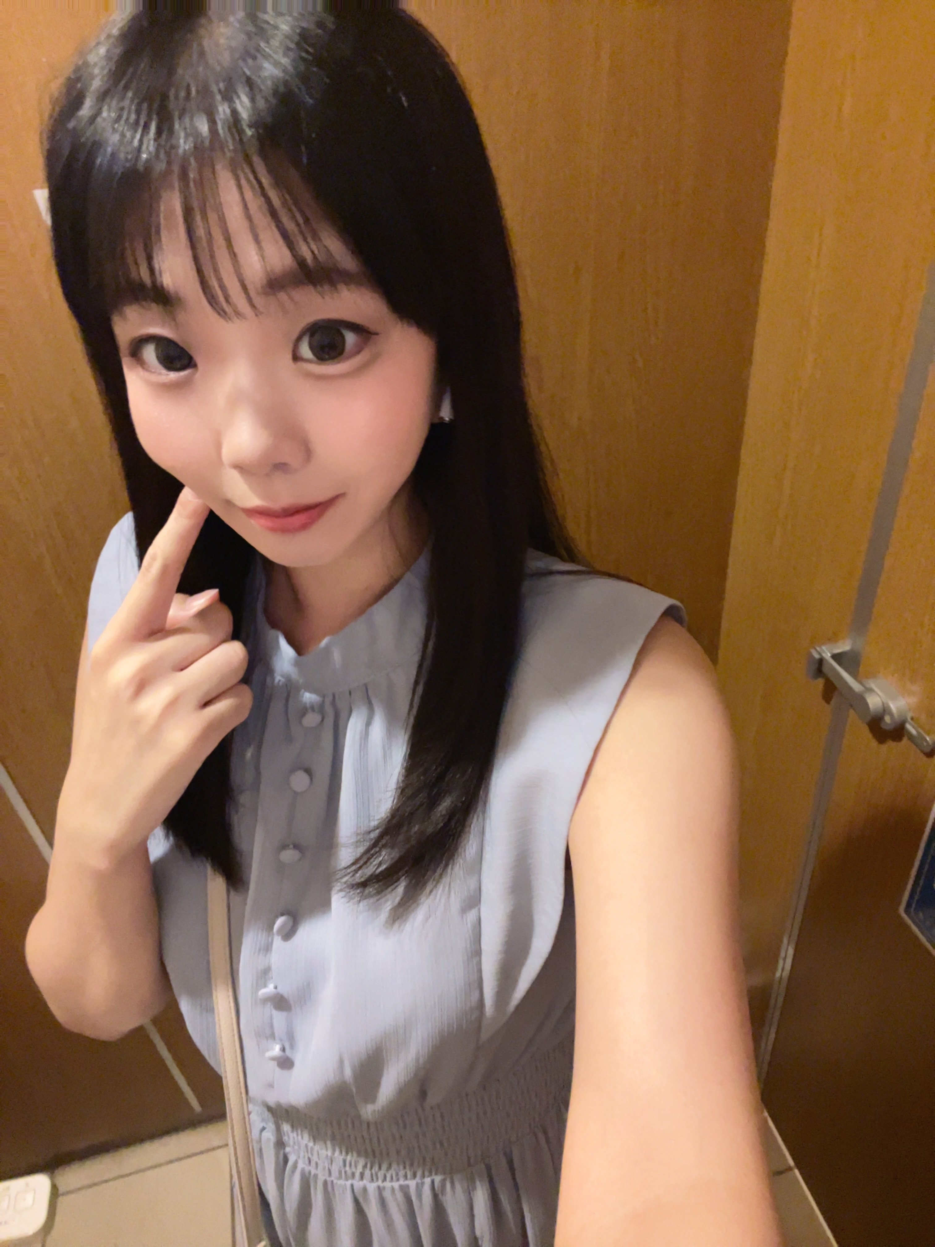 初めまして！