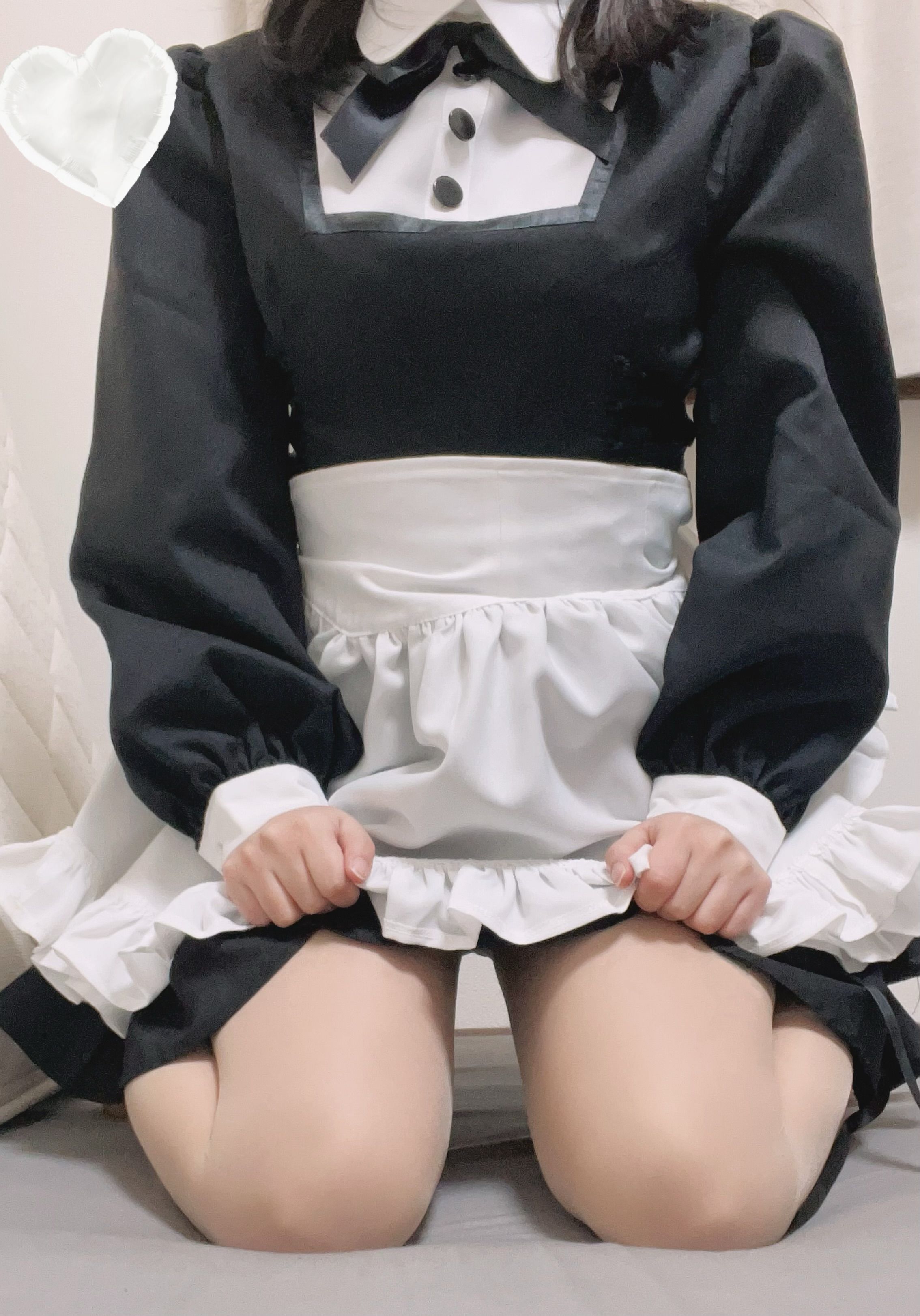 ちょっと緊張しちゃってるけど…