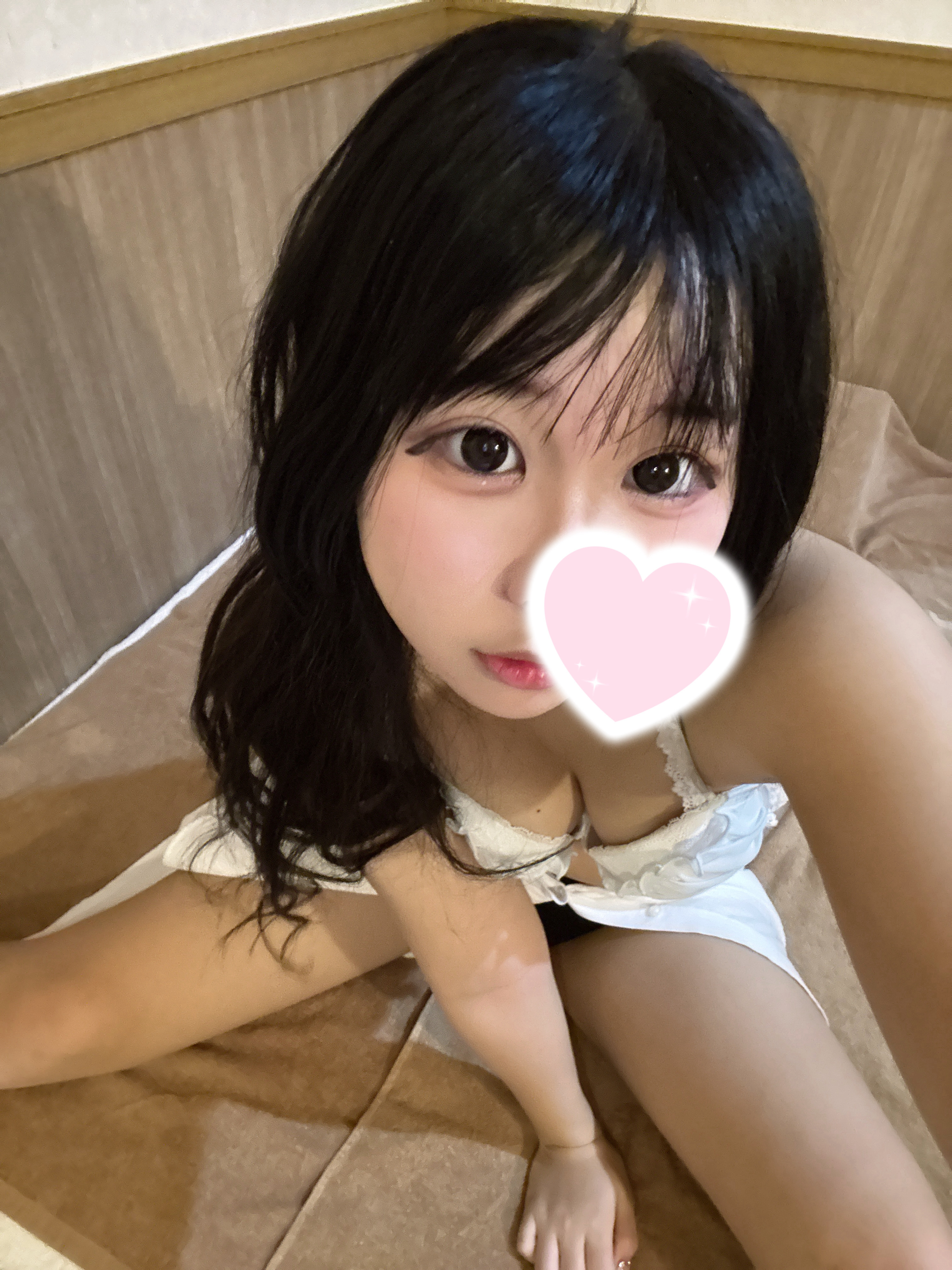 はじめまして🎶
