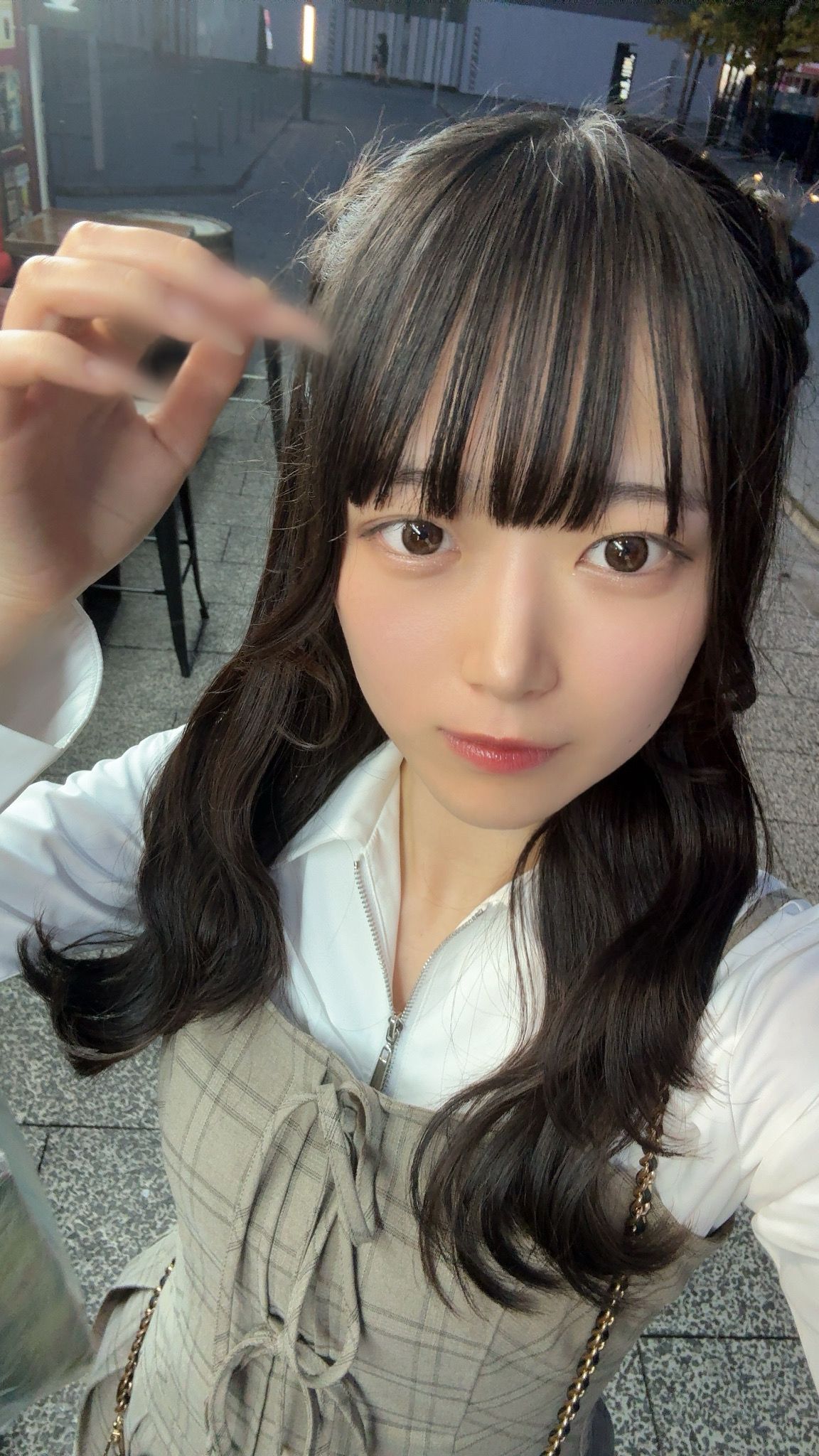 明日のお昼😽💘