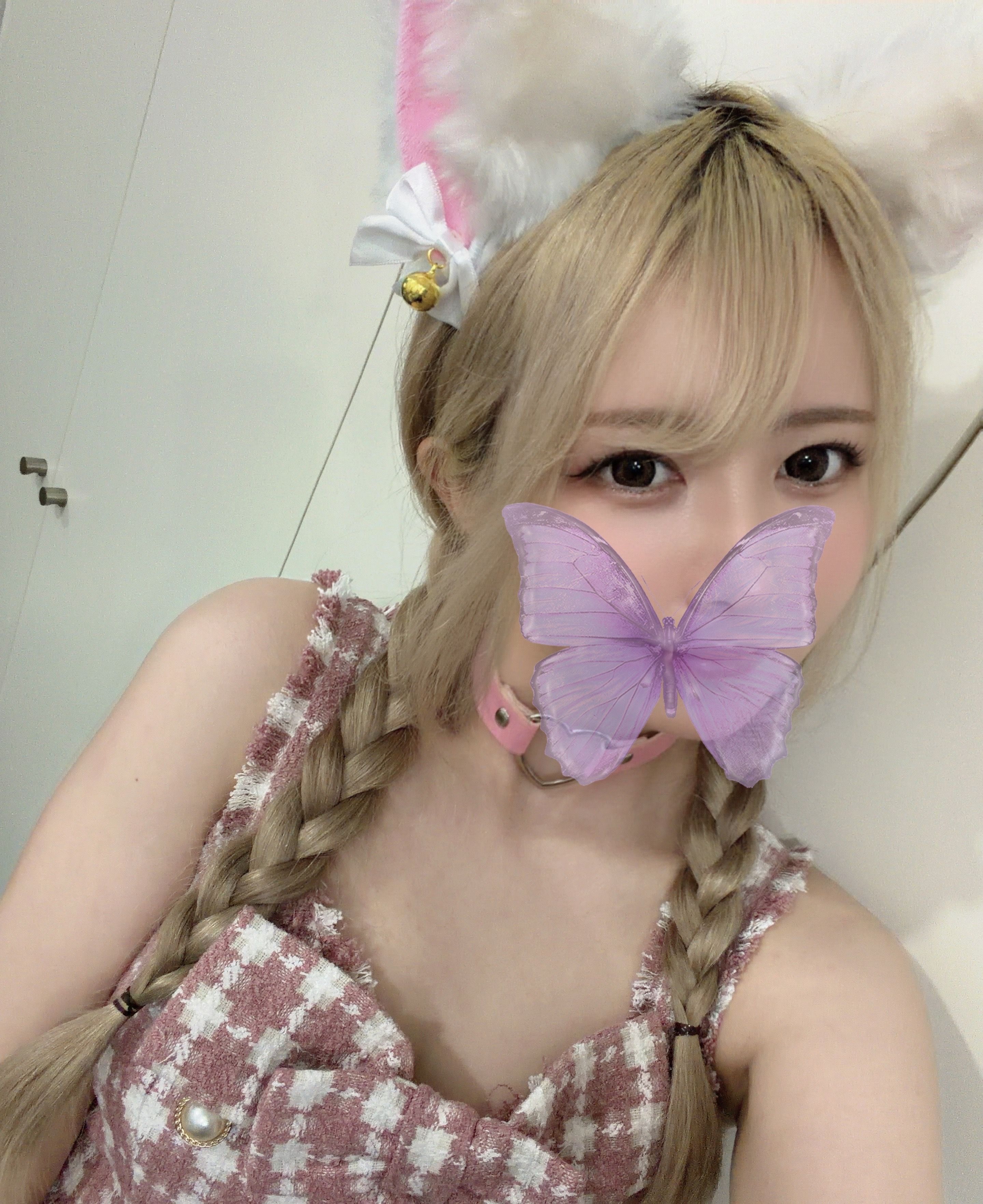 登録してみました💖
