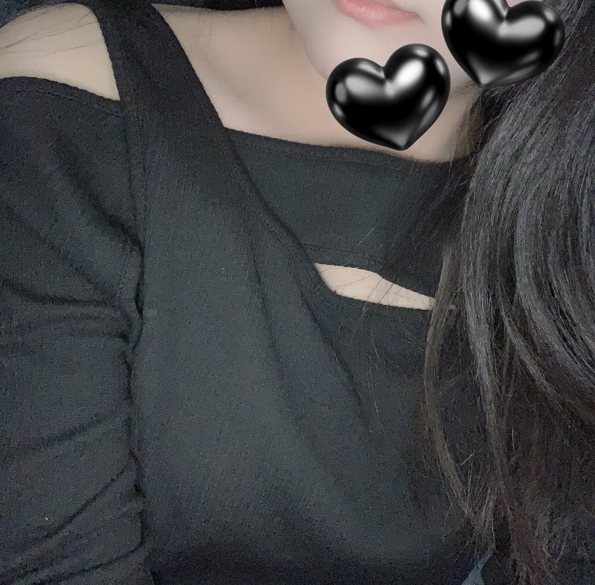 はじめまして💕