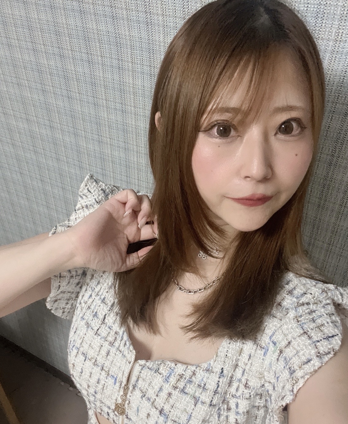 える