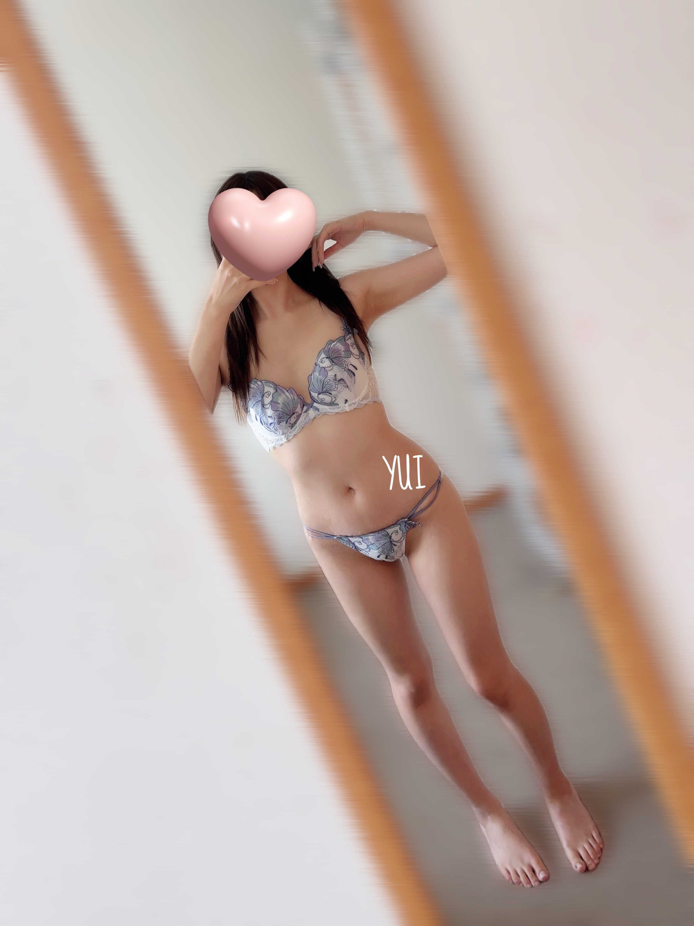 🌷暑いね