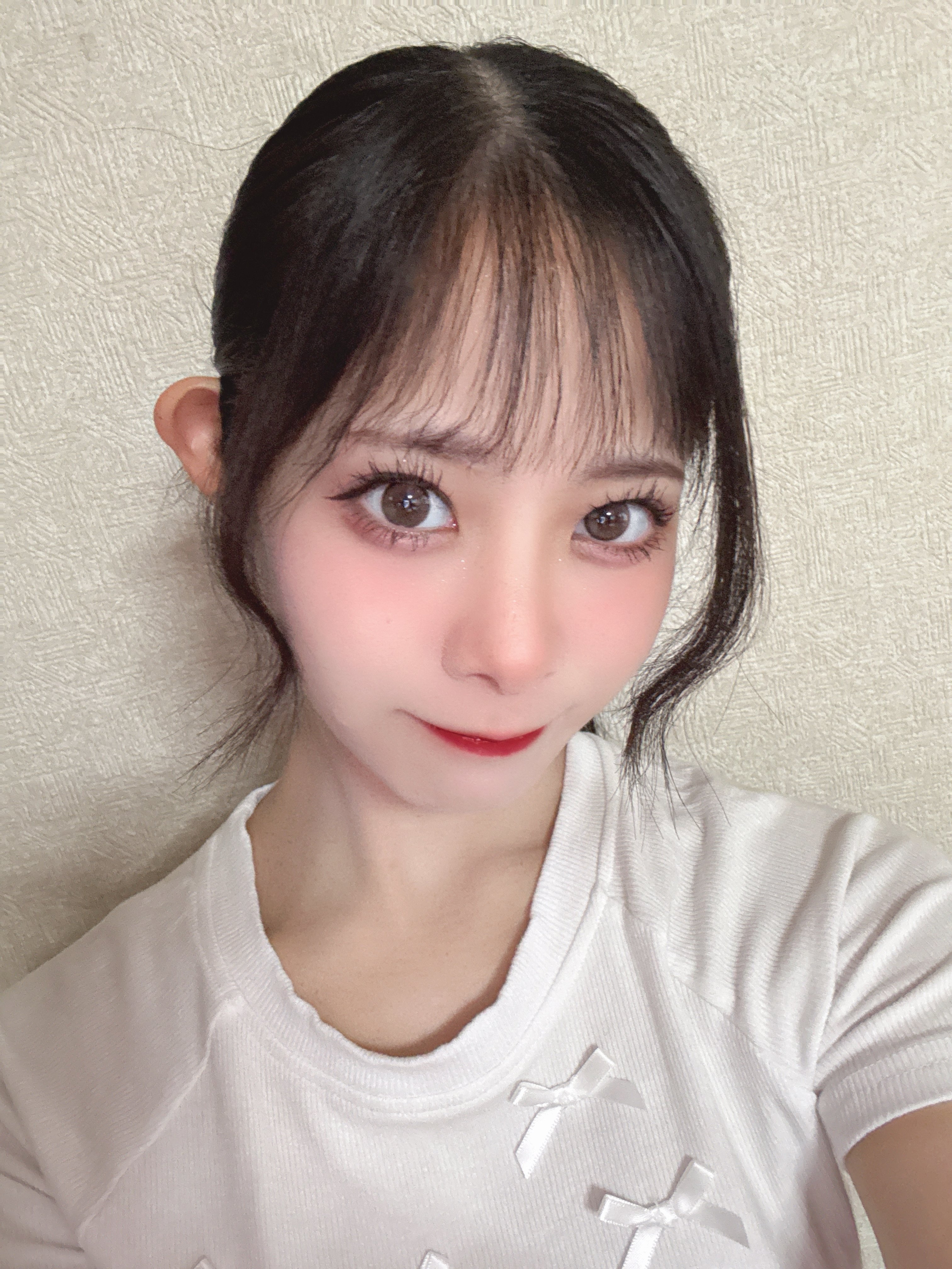 ポニーテールすき？？
