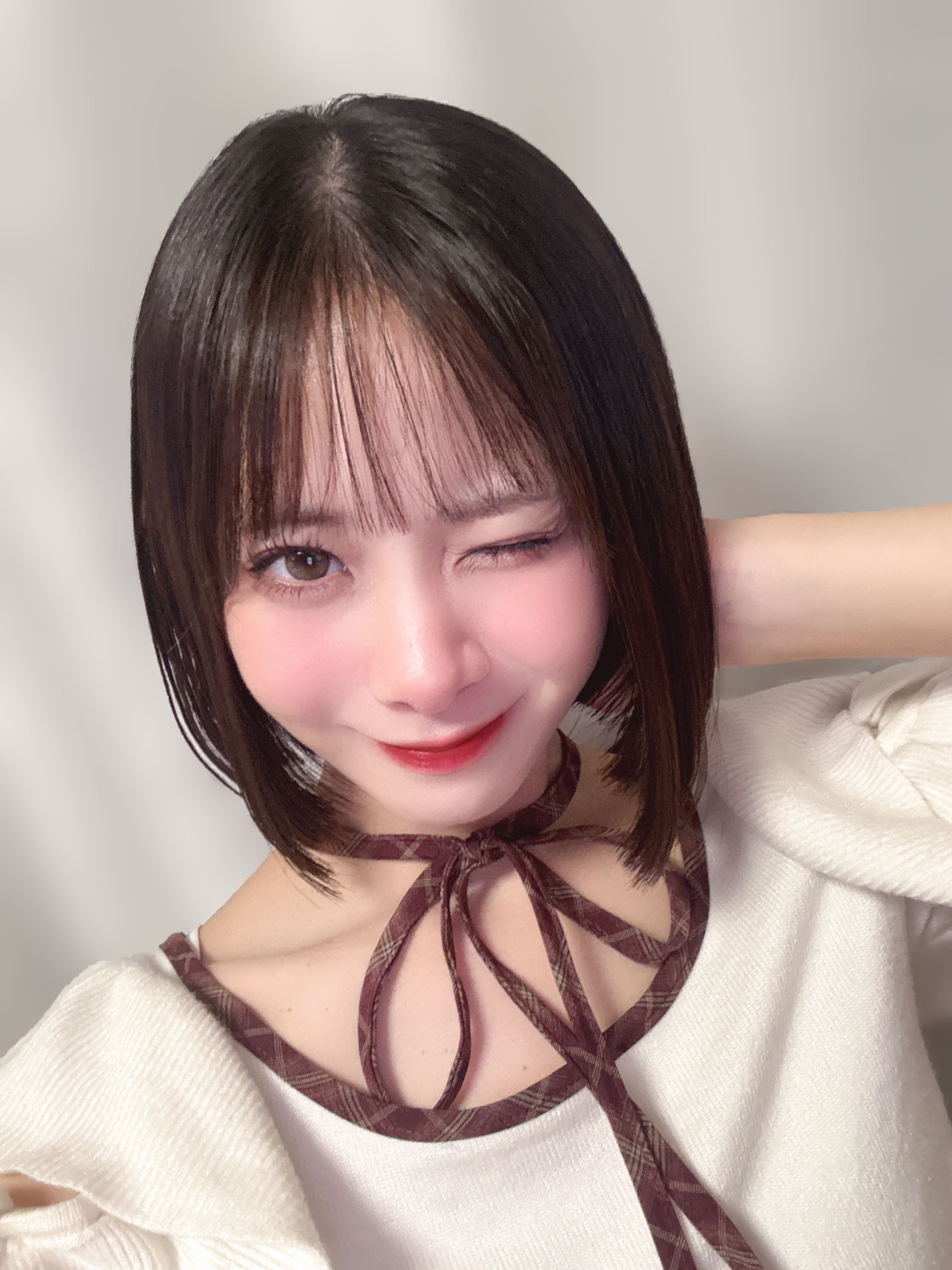 イメチェン✨️