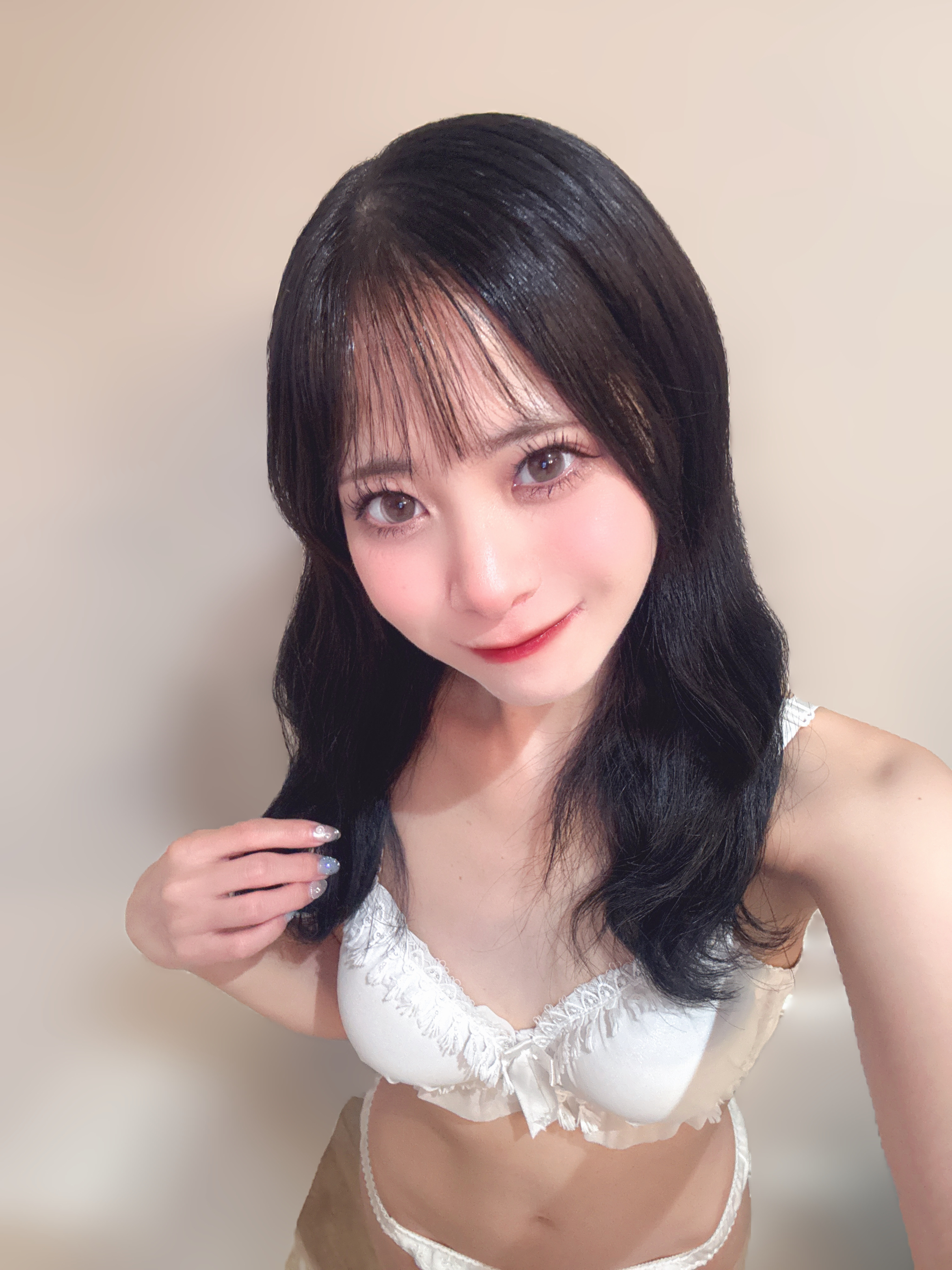 みてみて？