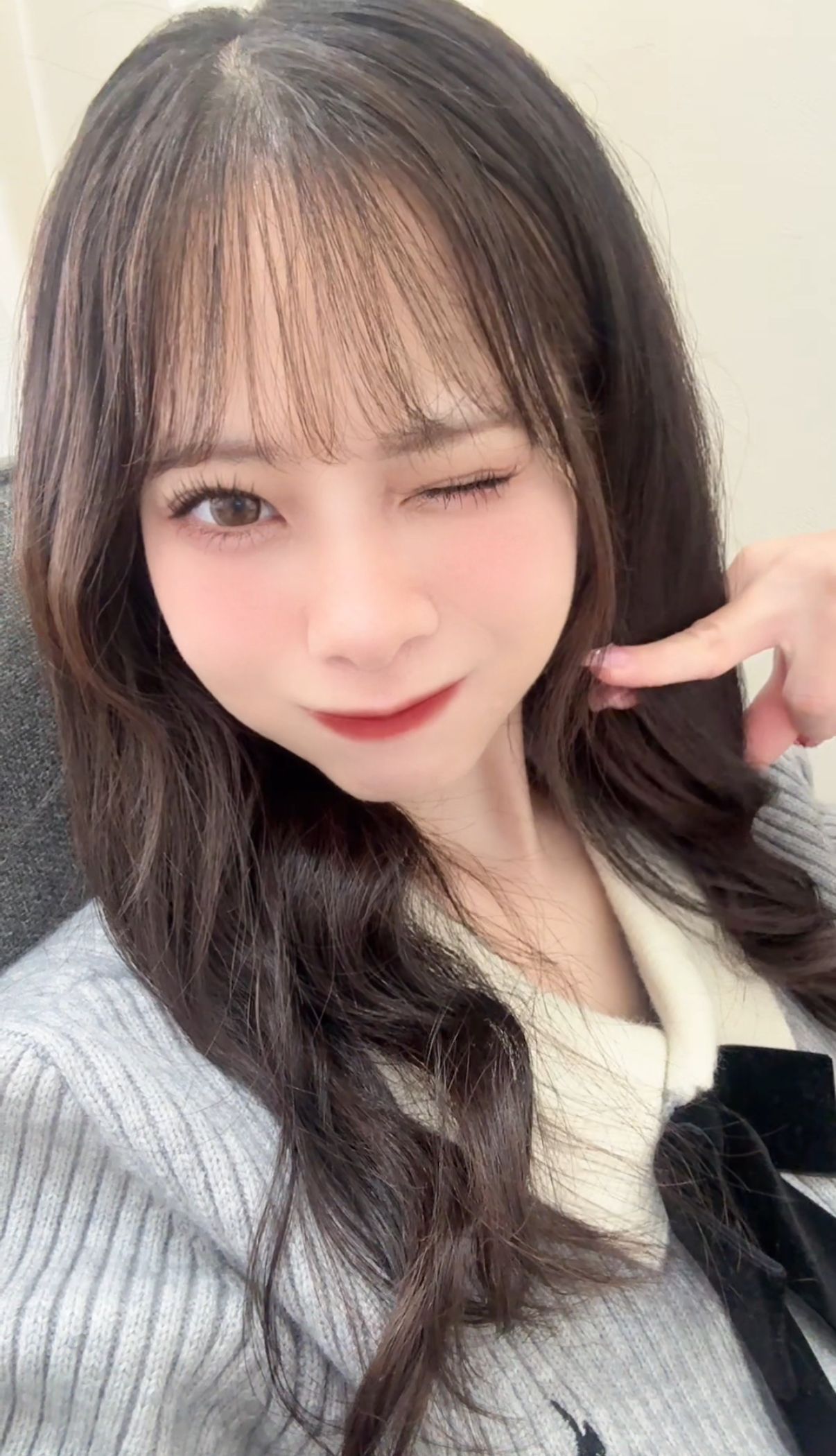 本日、夕方から出勤です❤️