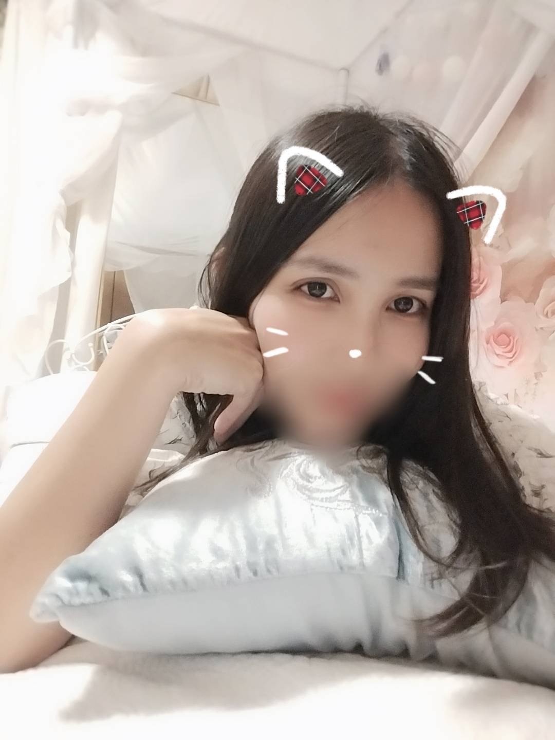 初めまして♡
