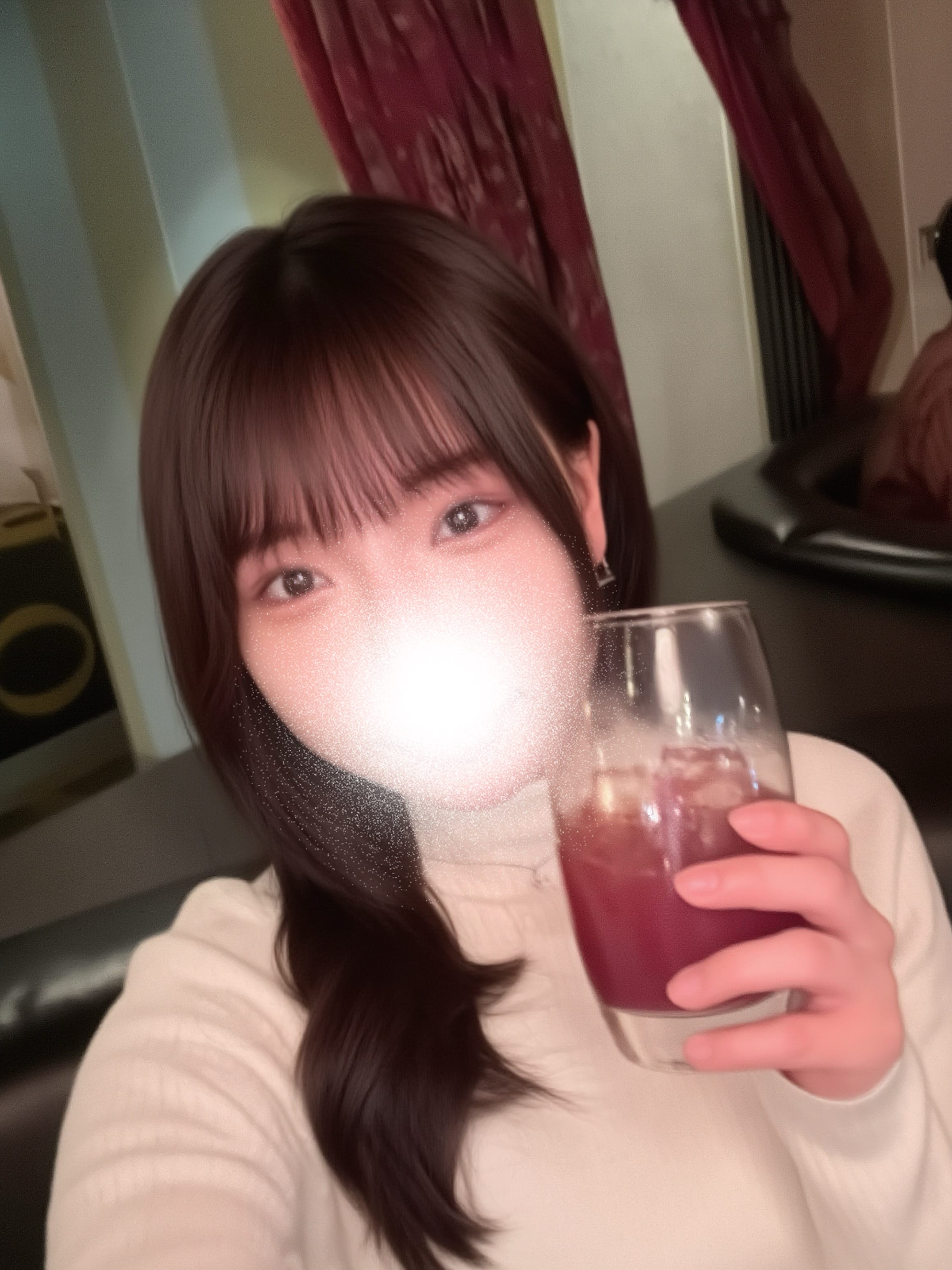 嘘がつけないカラダ🥺