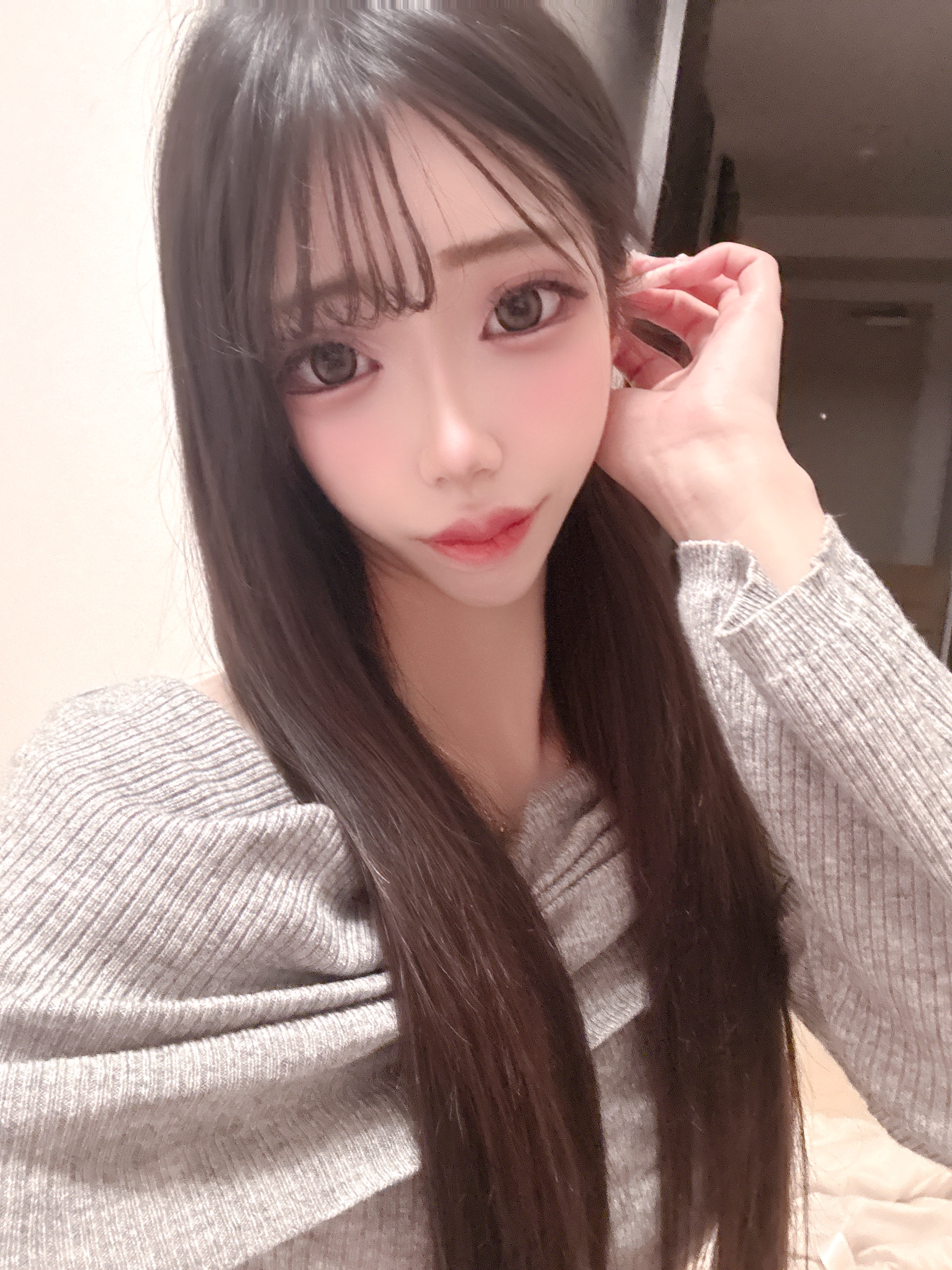 初めまして♡♡