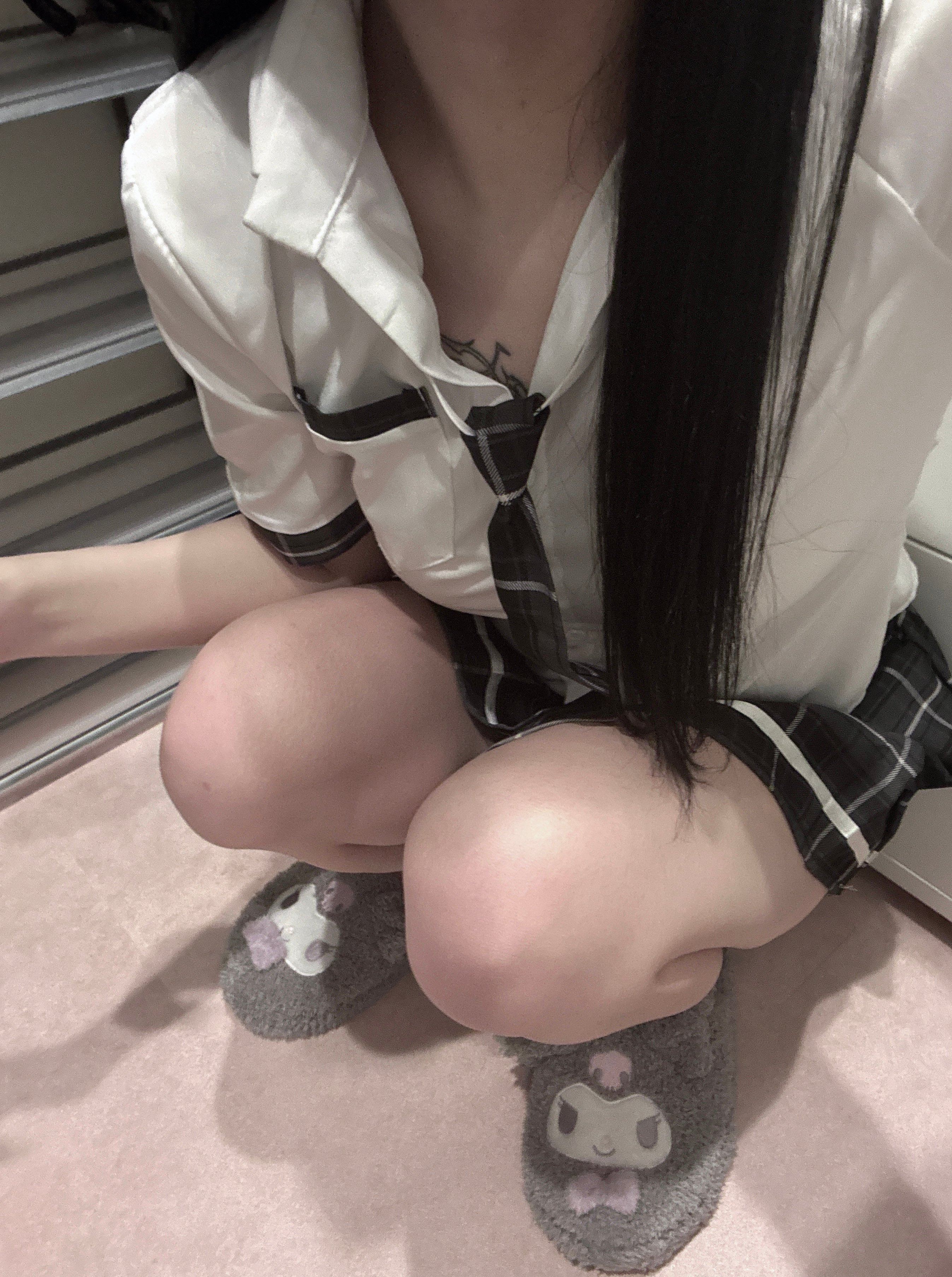 現役いける？？🤍