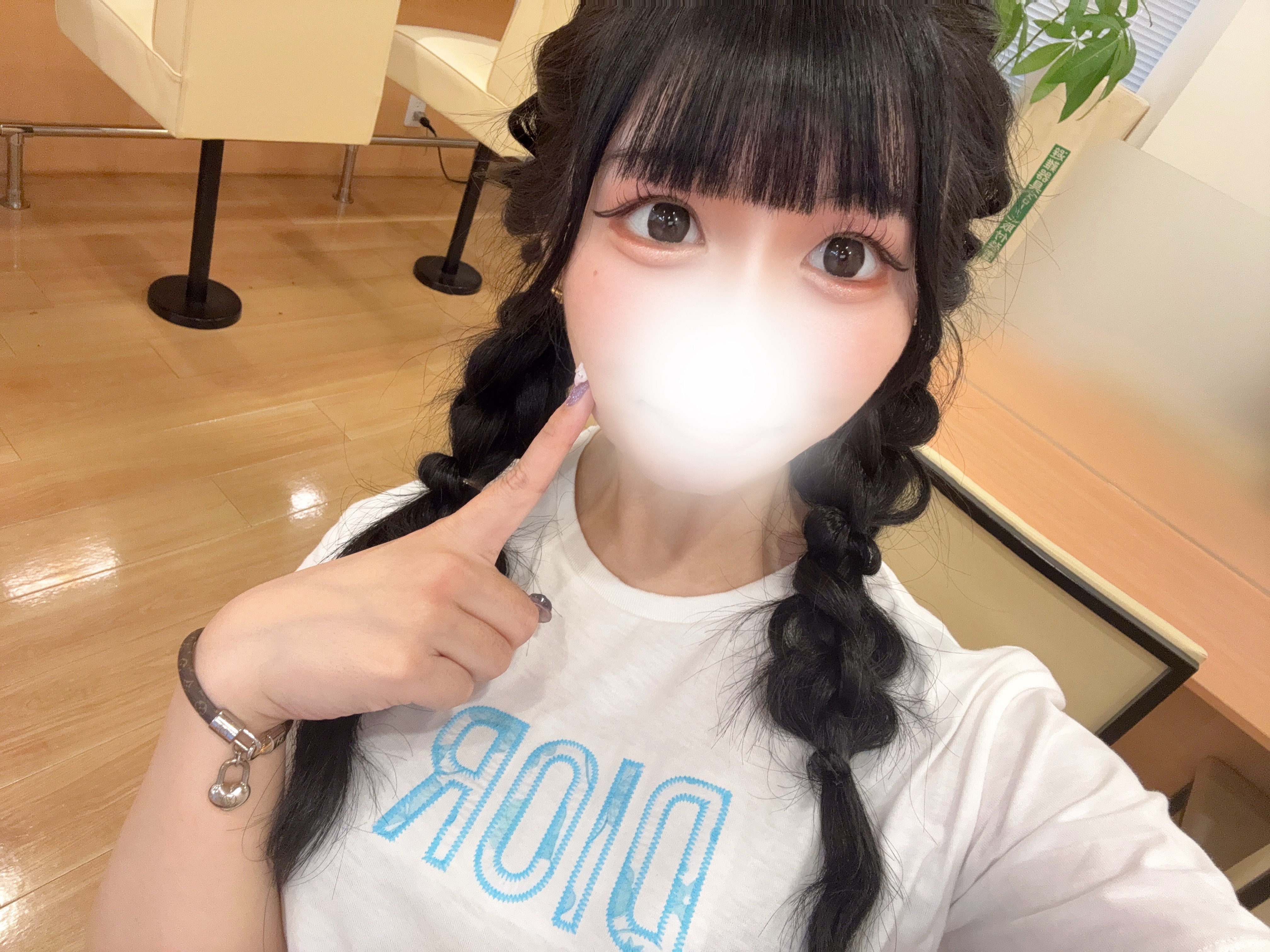 ありがとうございました💕