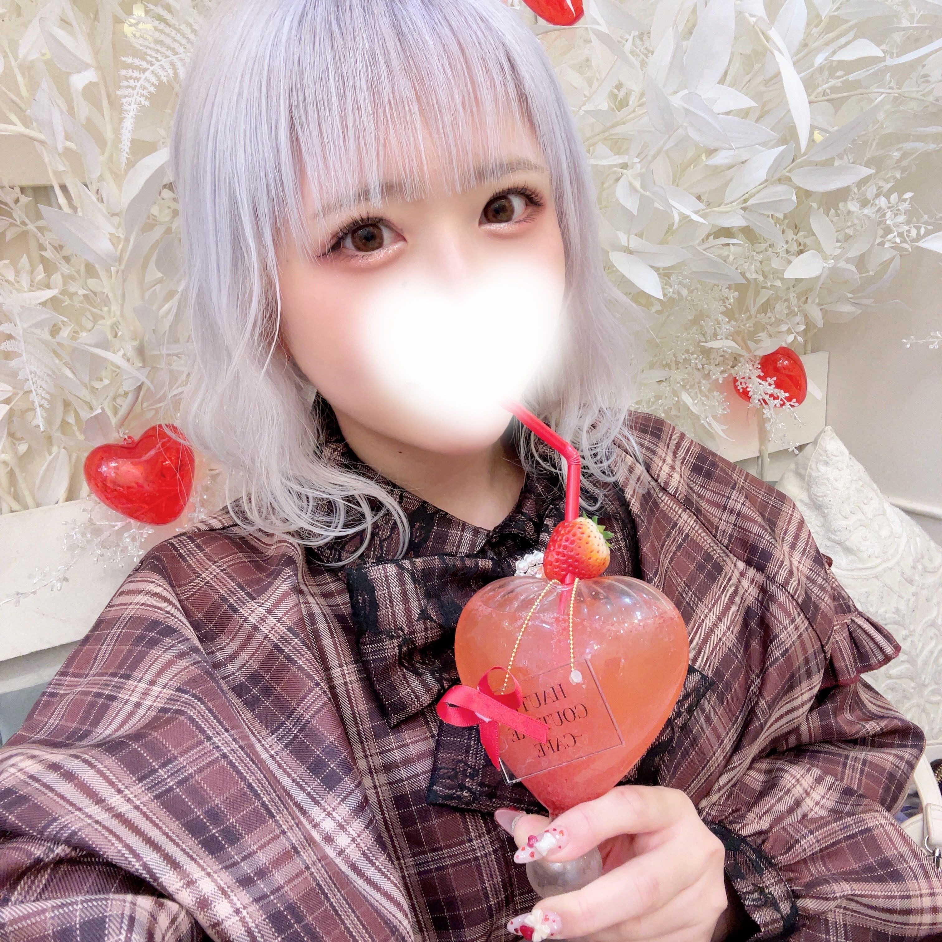 いちご 画像 1