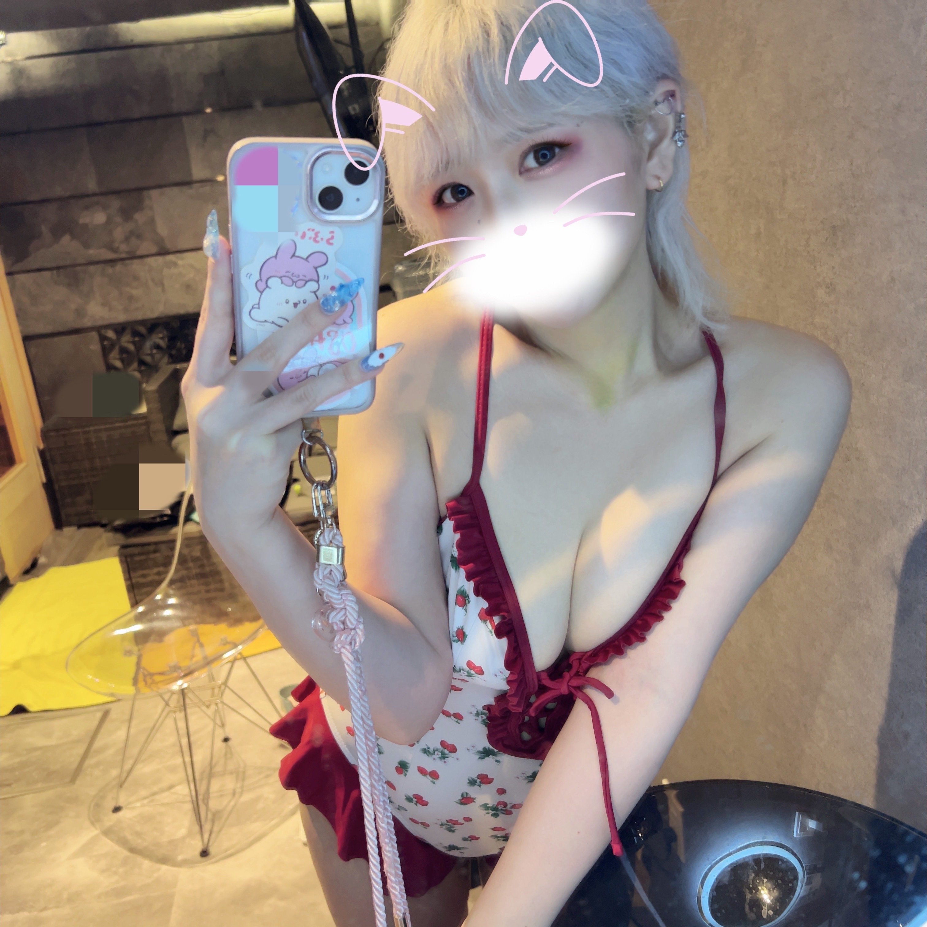 いちご 画像 3
