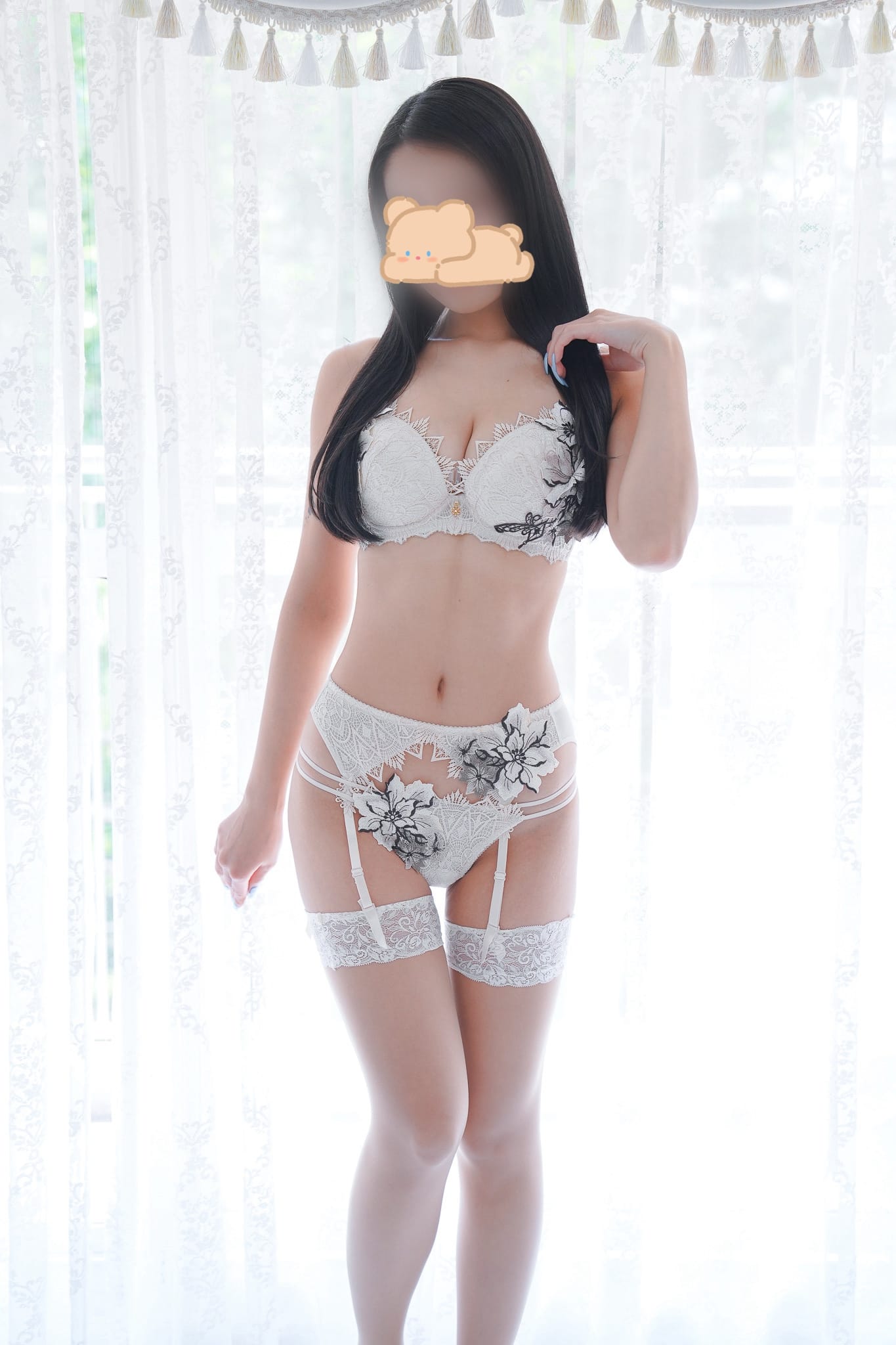 はじめまして！