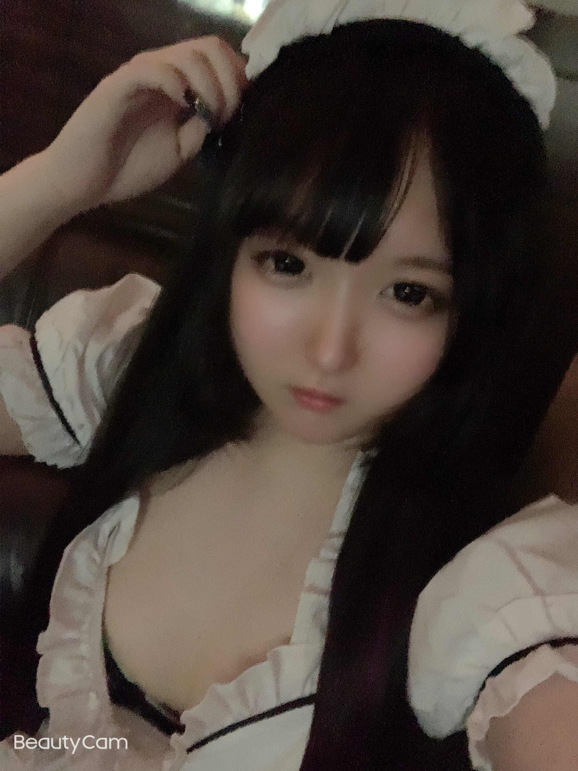 連休後だけど♡