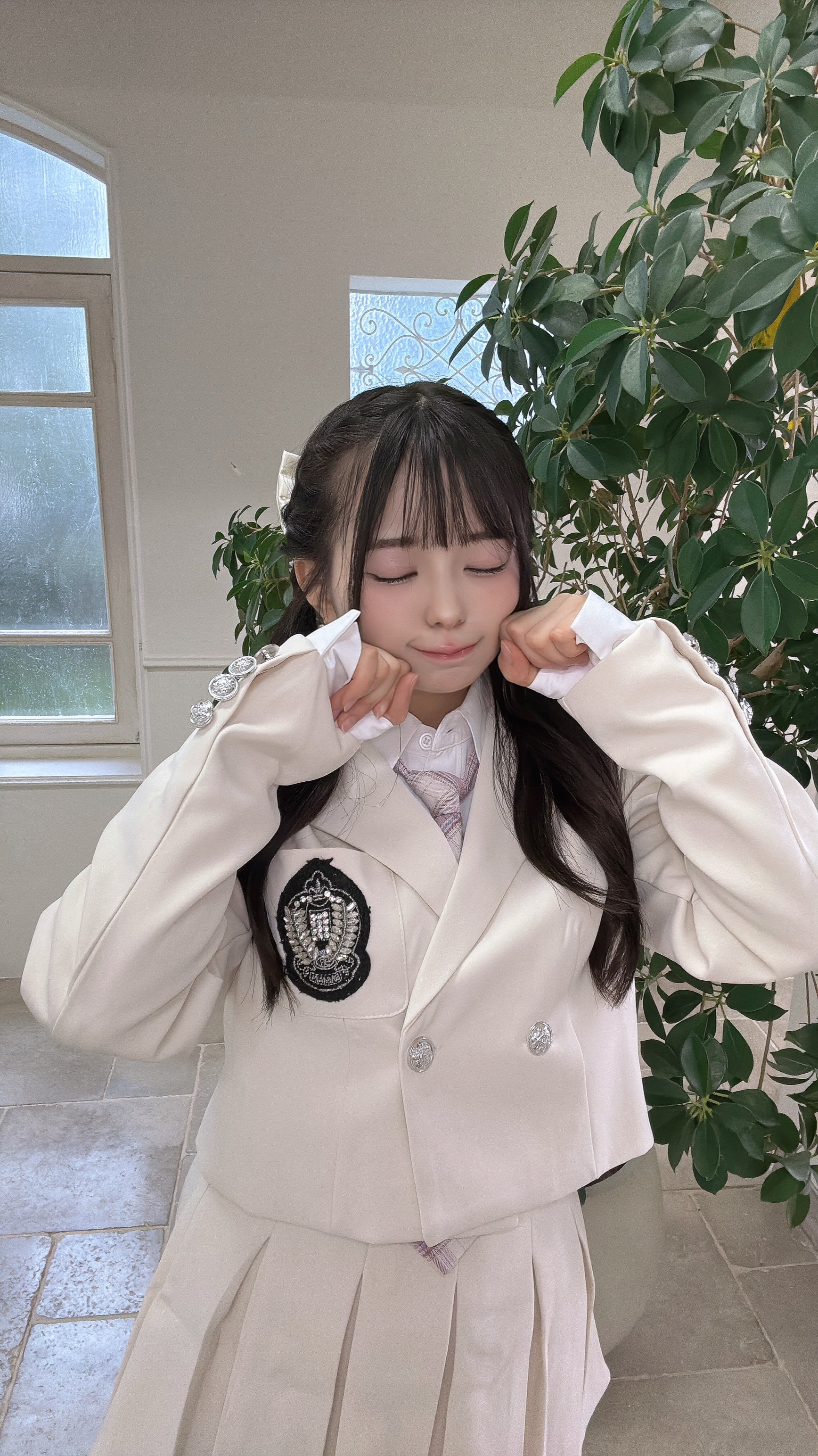 実は実は！！