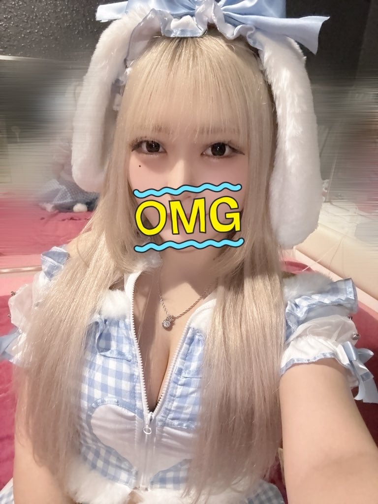 はじめまして♡