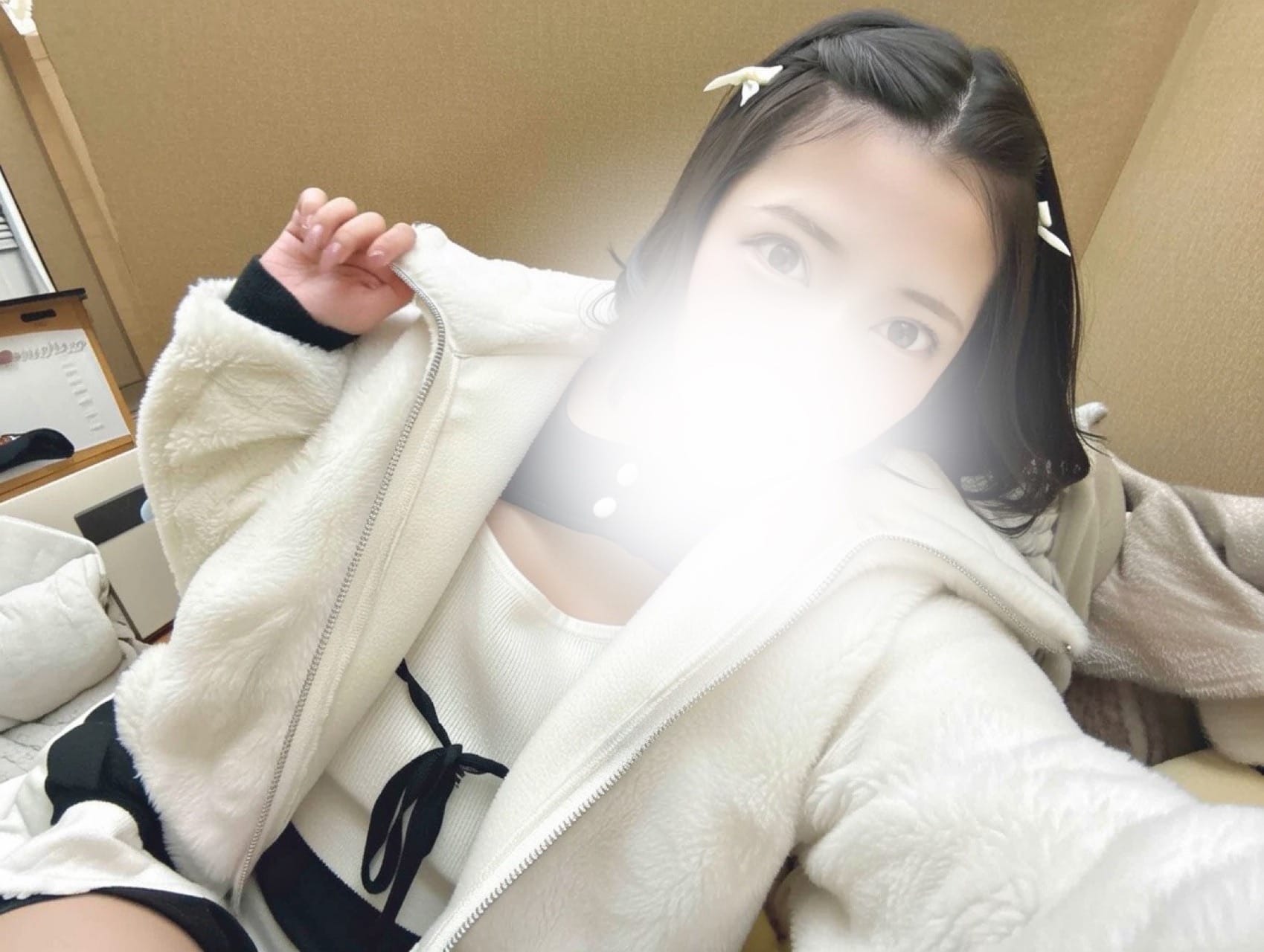 はじめまして🤍