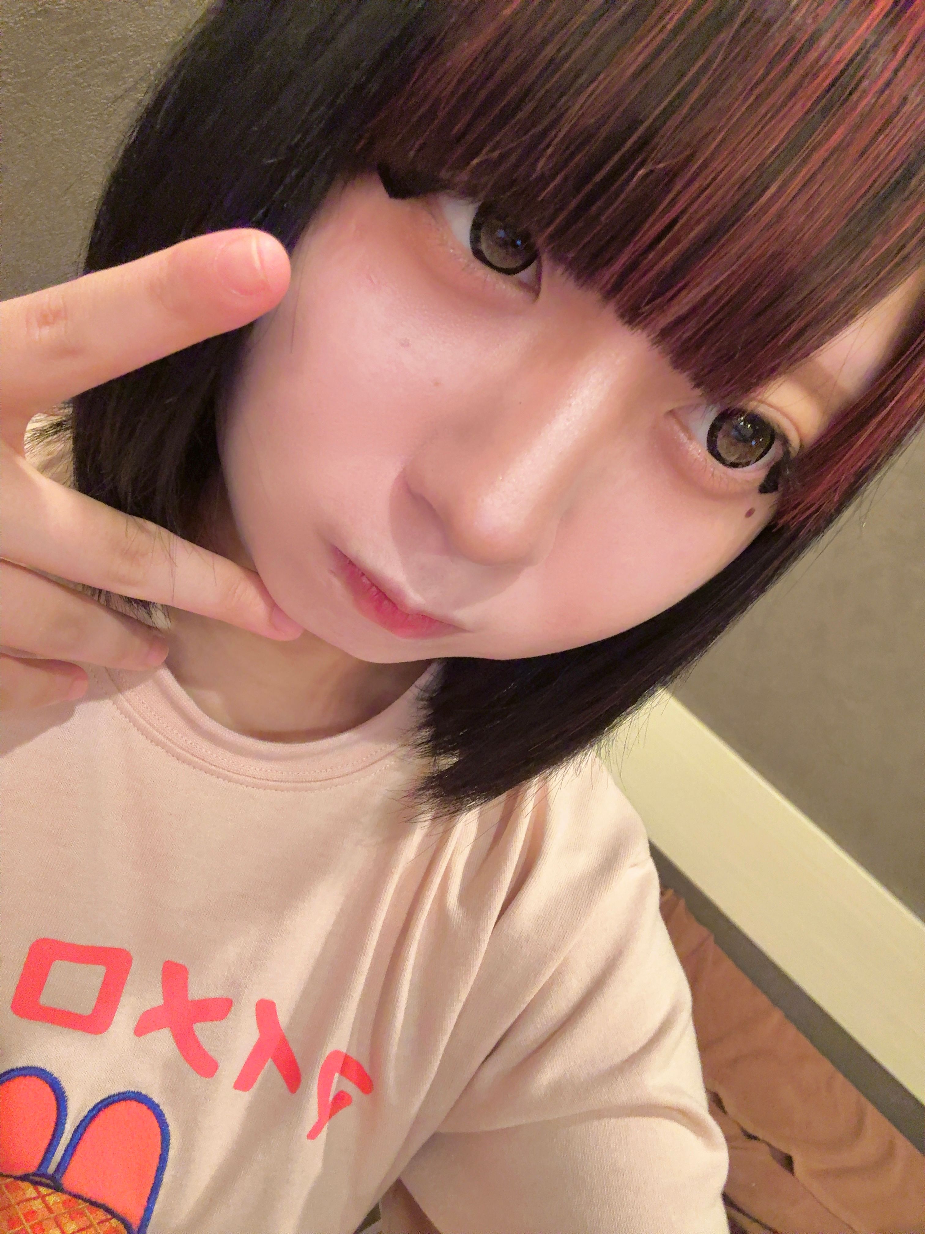 こんにちはー！