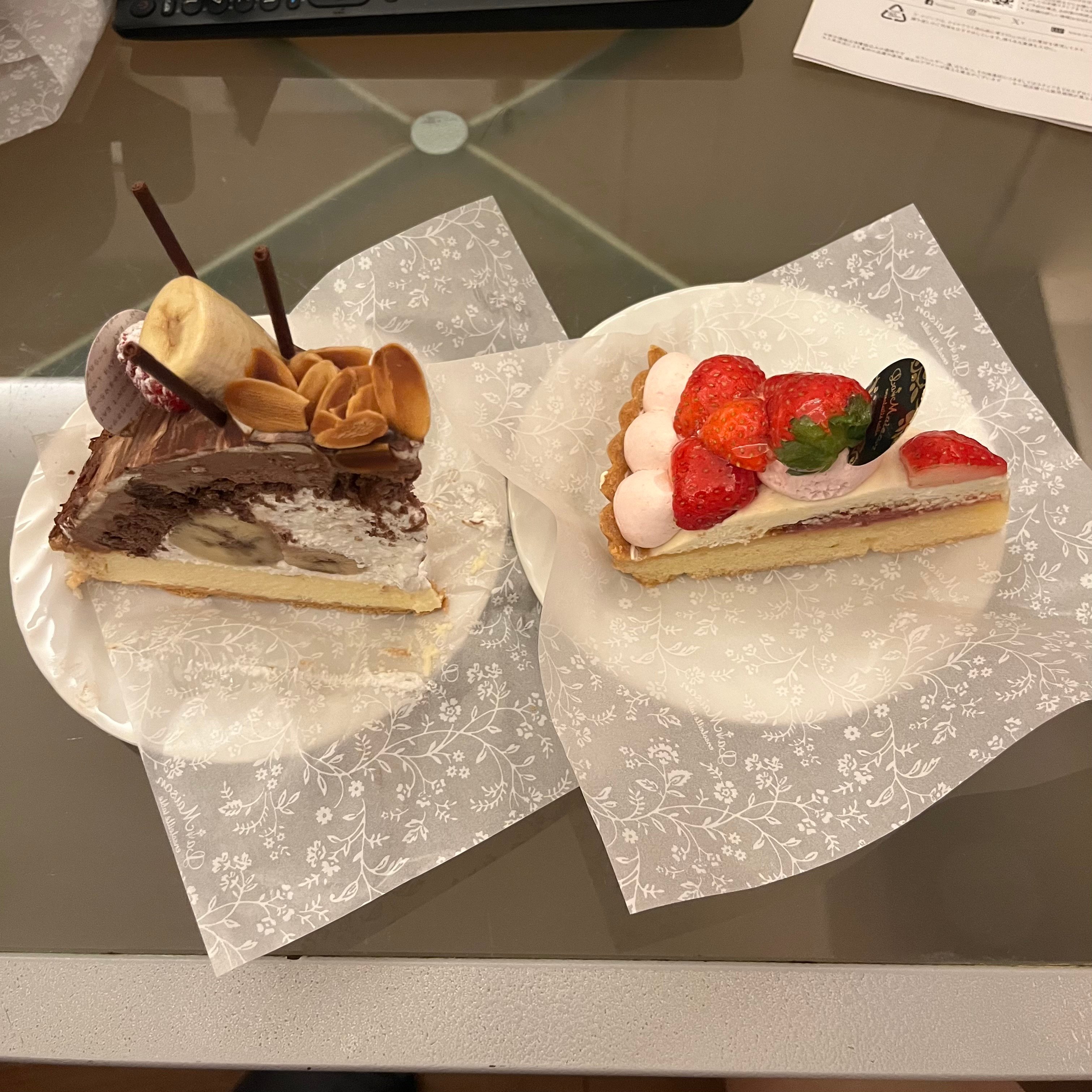 甘い時間🍓♡